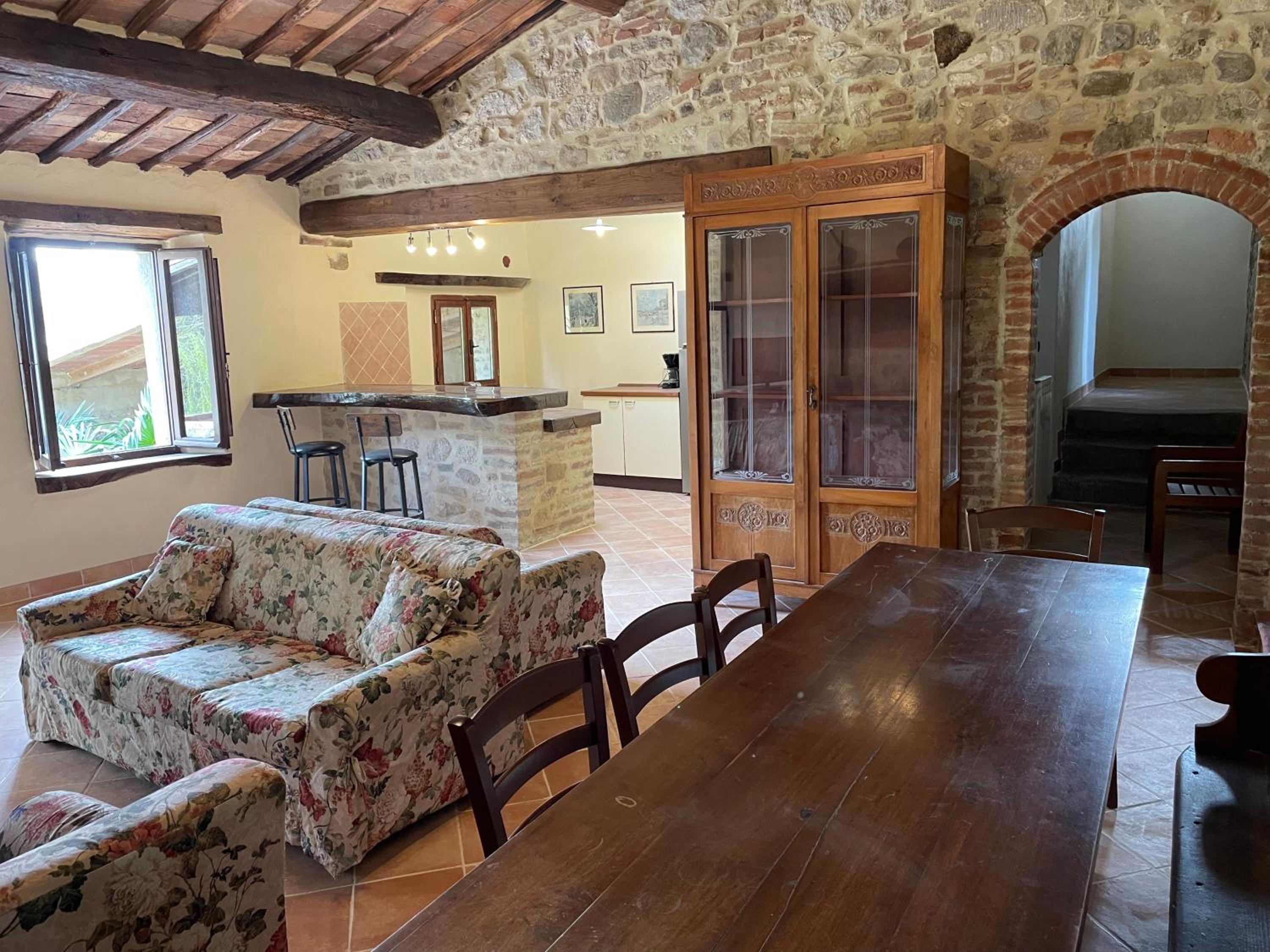 Agriturismo Materno