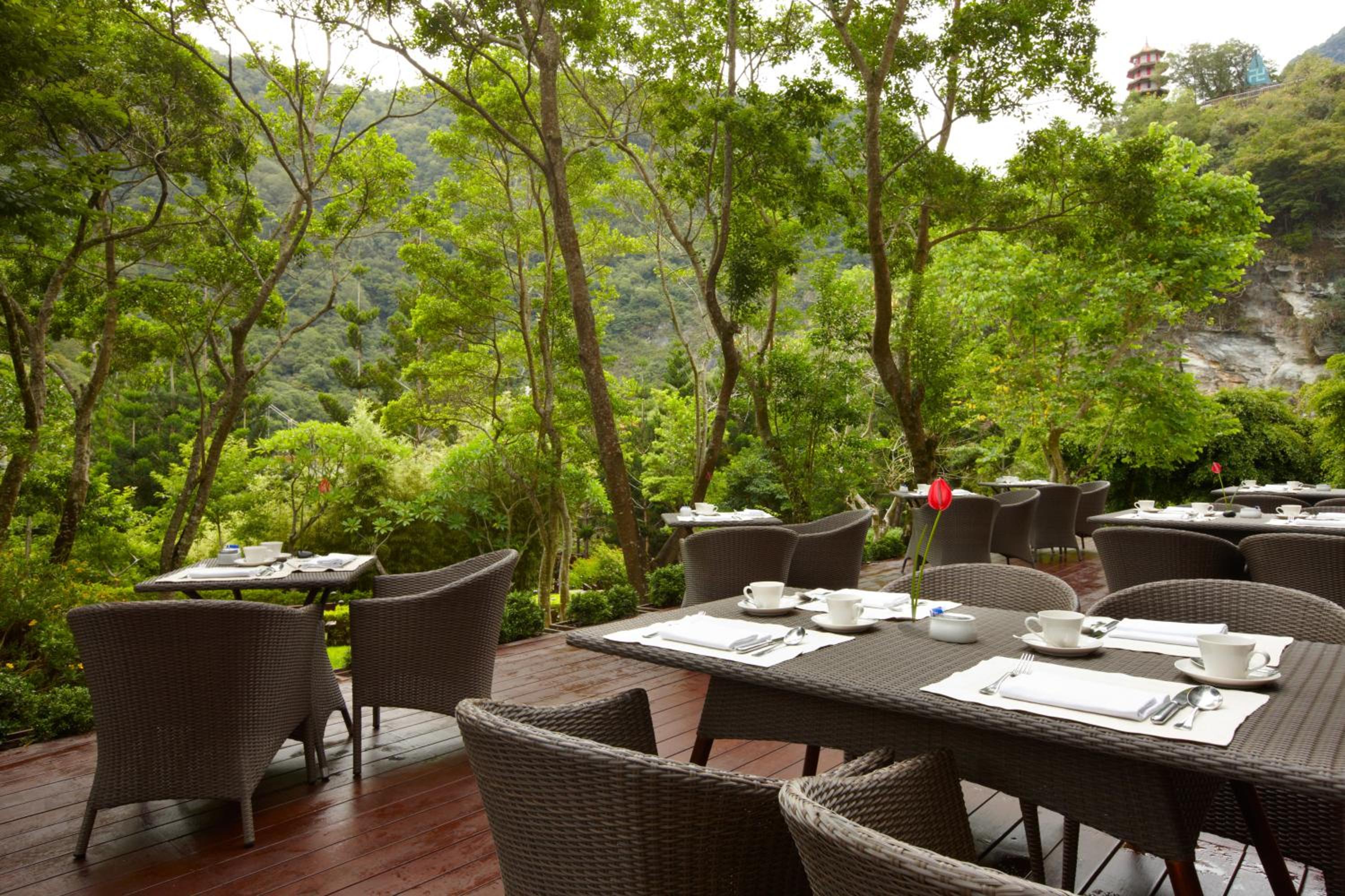 Silks Place Taroko Hotel