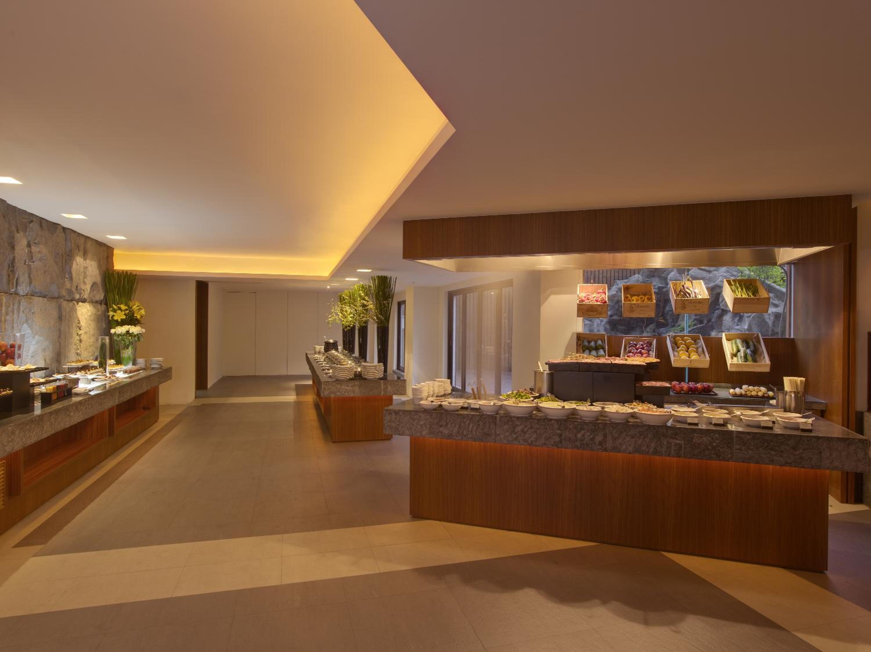 Silks Place Taroko Hotel