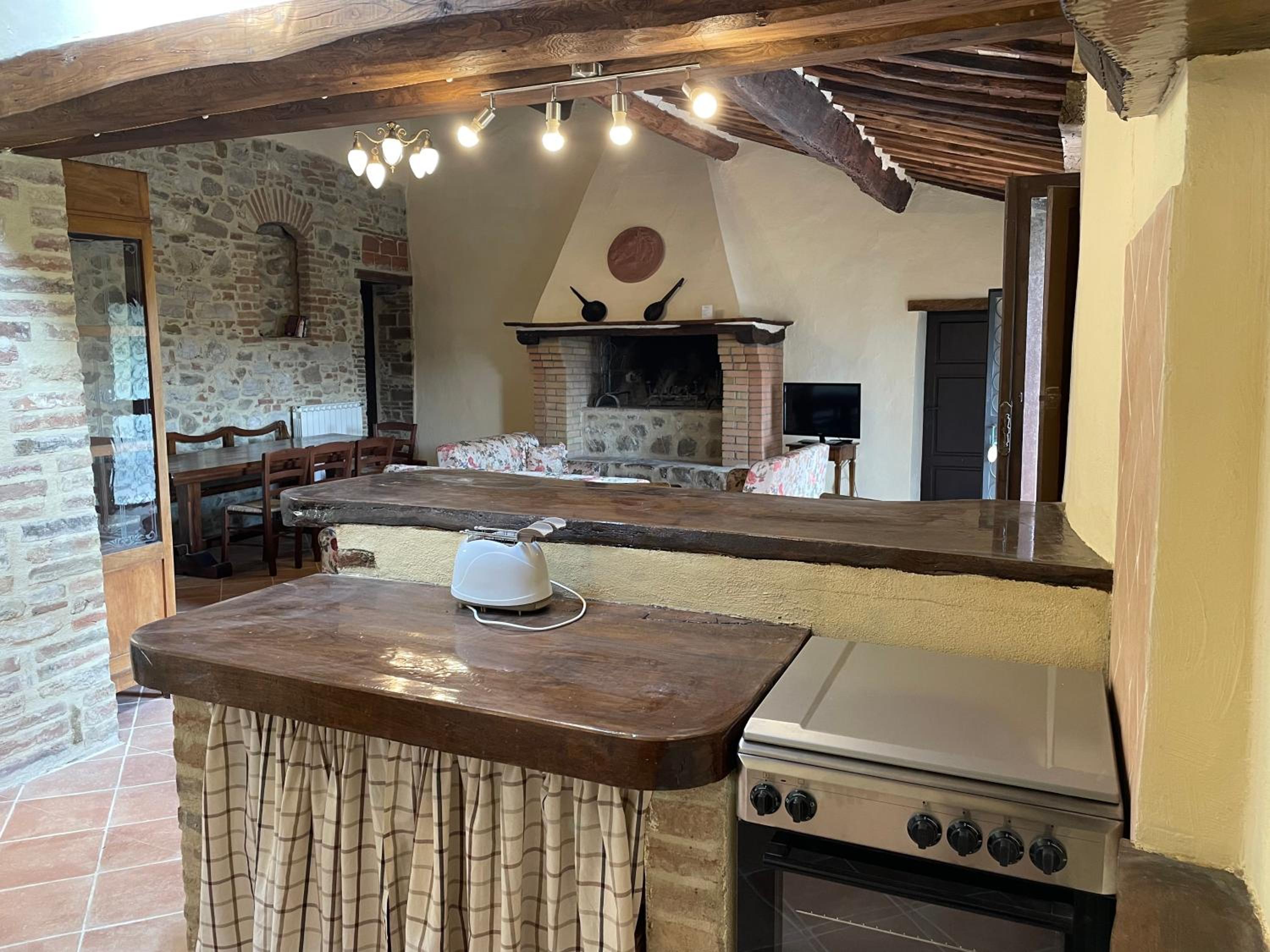 Agriturismo Materno