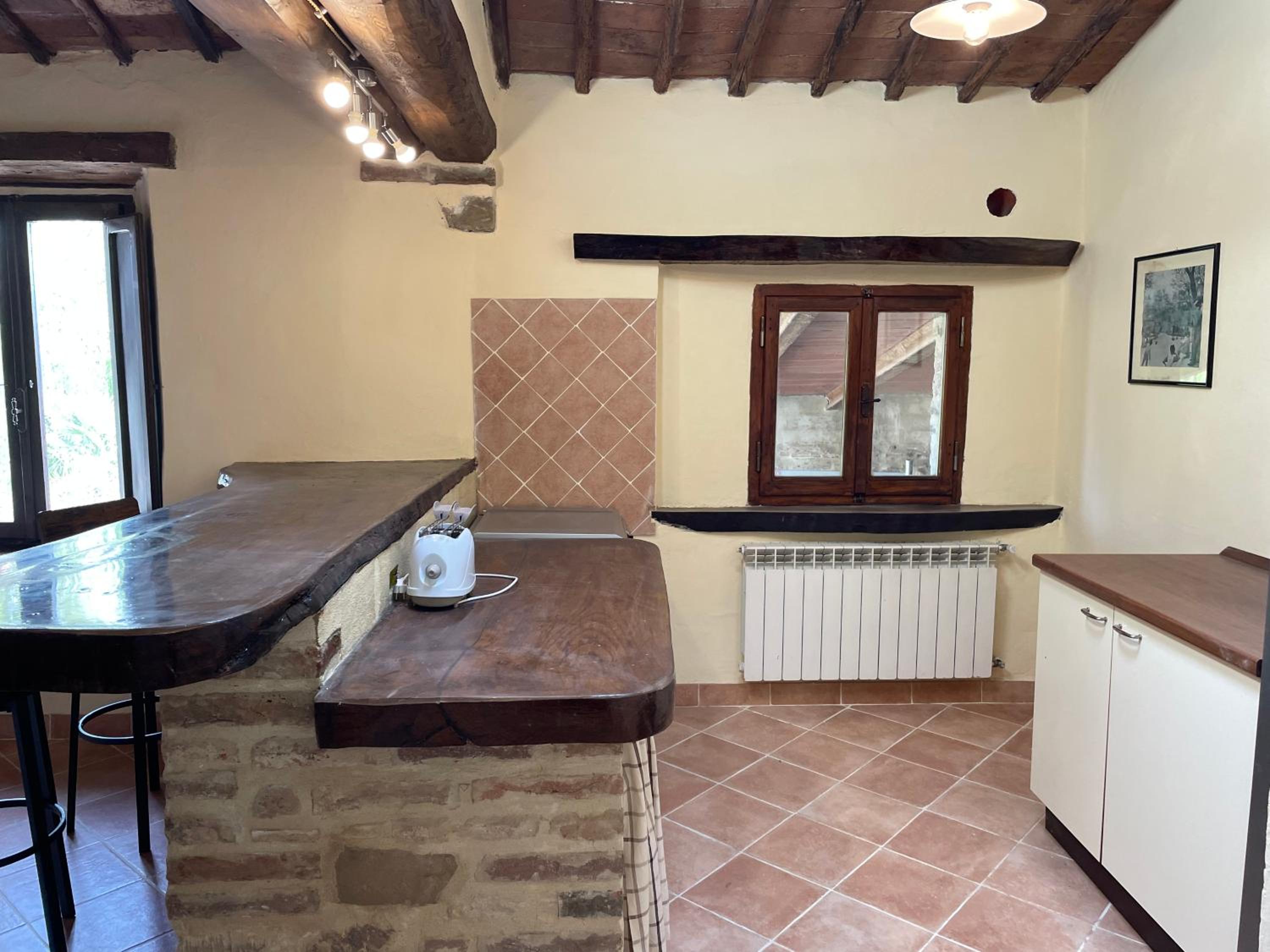 Agriturismo Materno