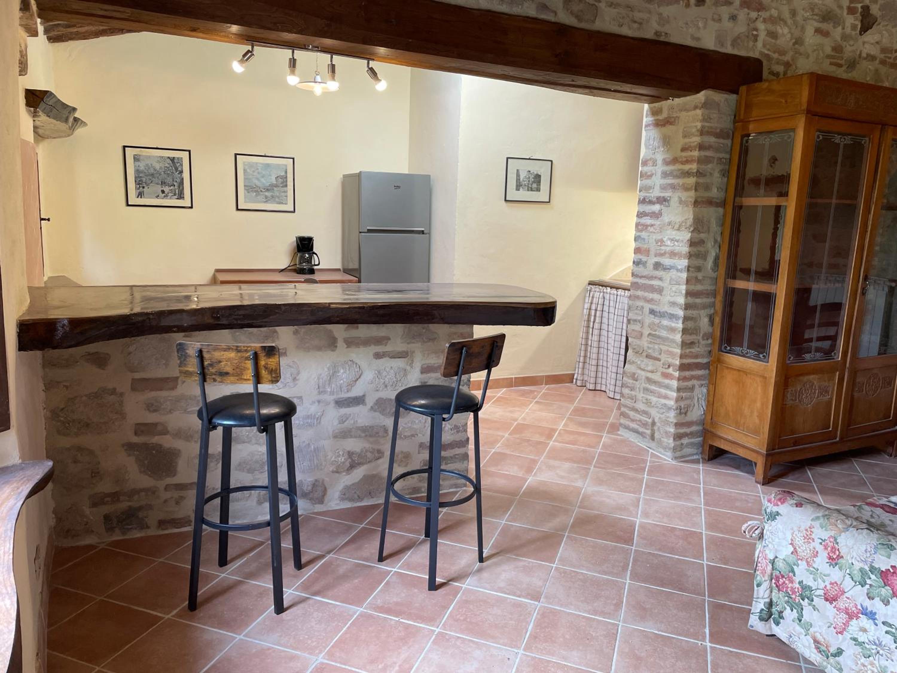 Agriturismo Materno