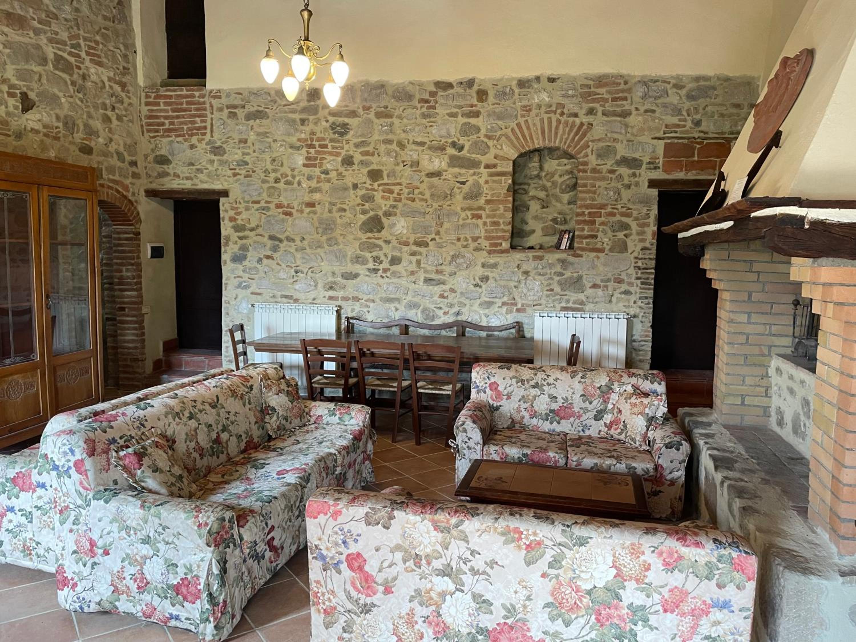 Agriturismo Materno