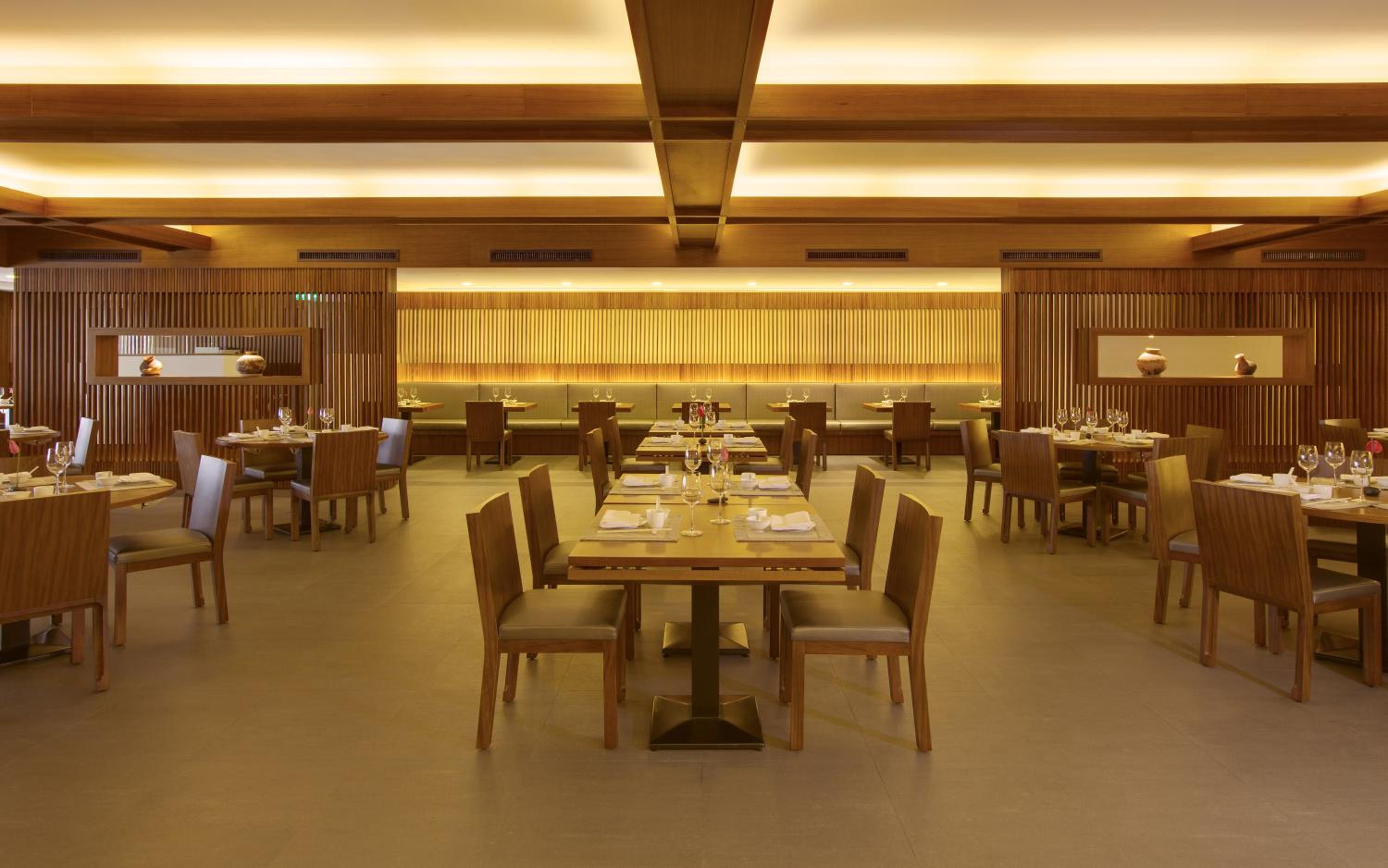 Silks Place Taroko Hotel