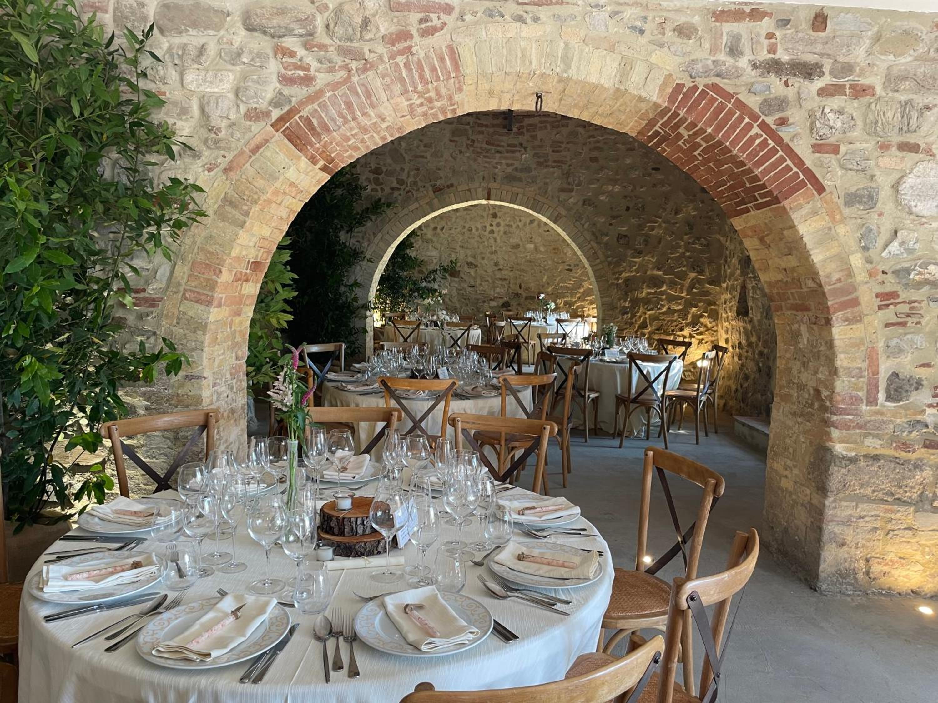 Agriturismo Materno