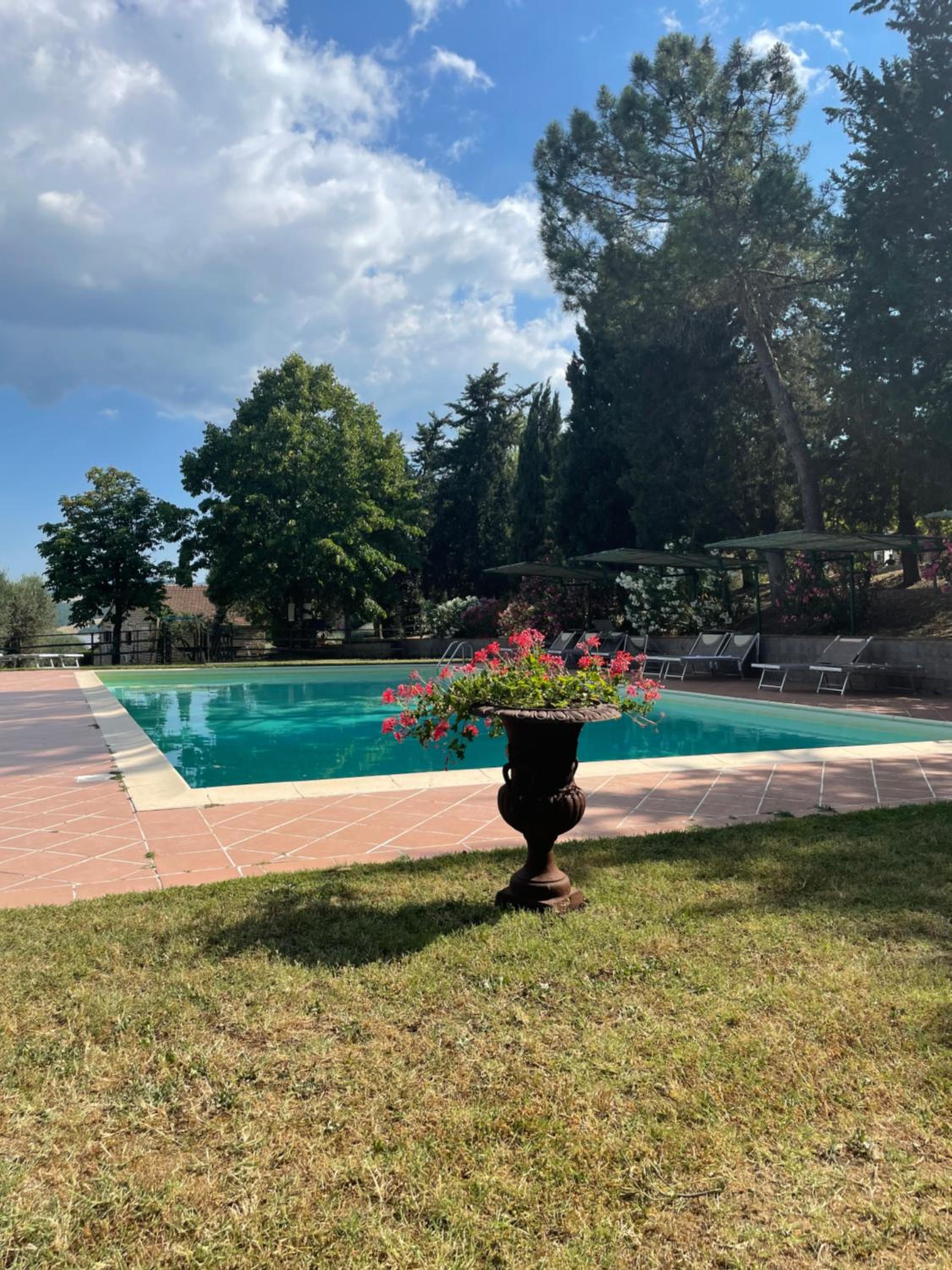 Agriturismo Materno