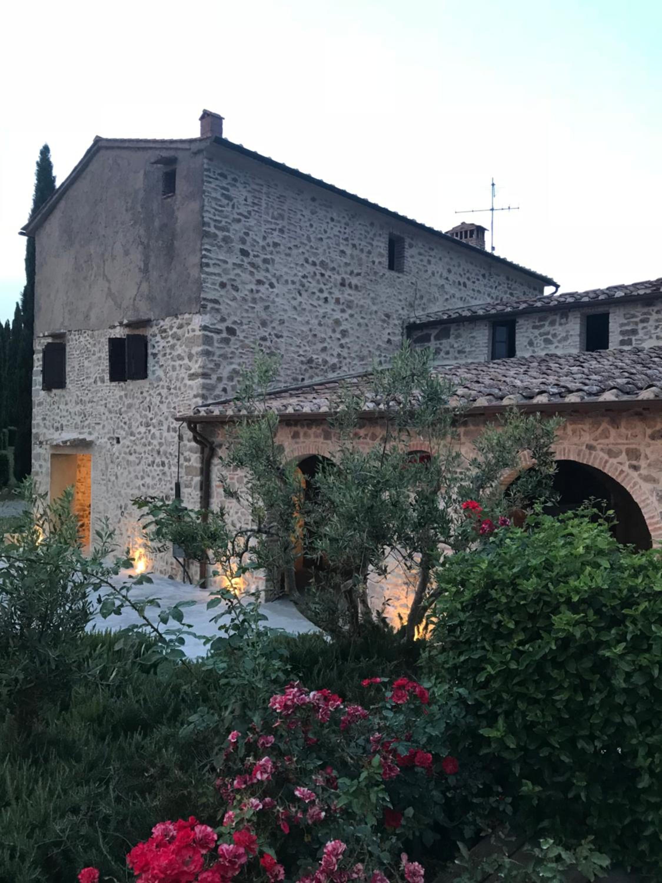 Agriturismo Materno