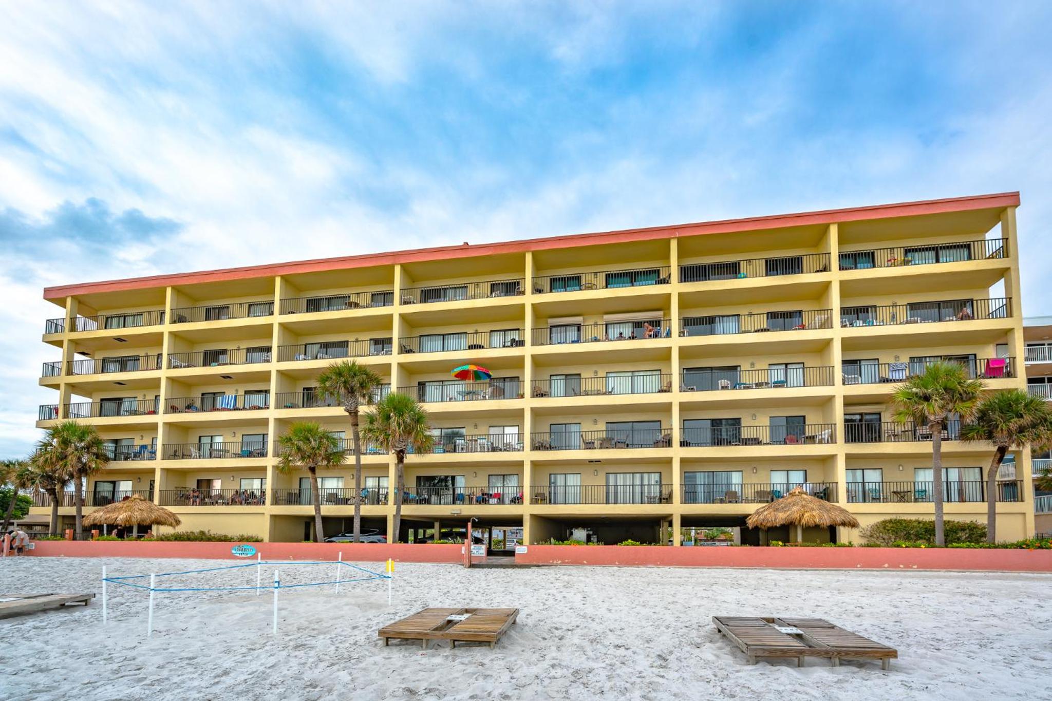 Las Brisas 404 view 4