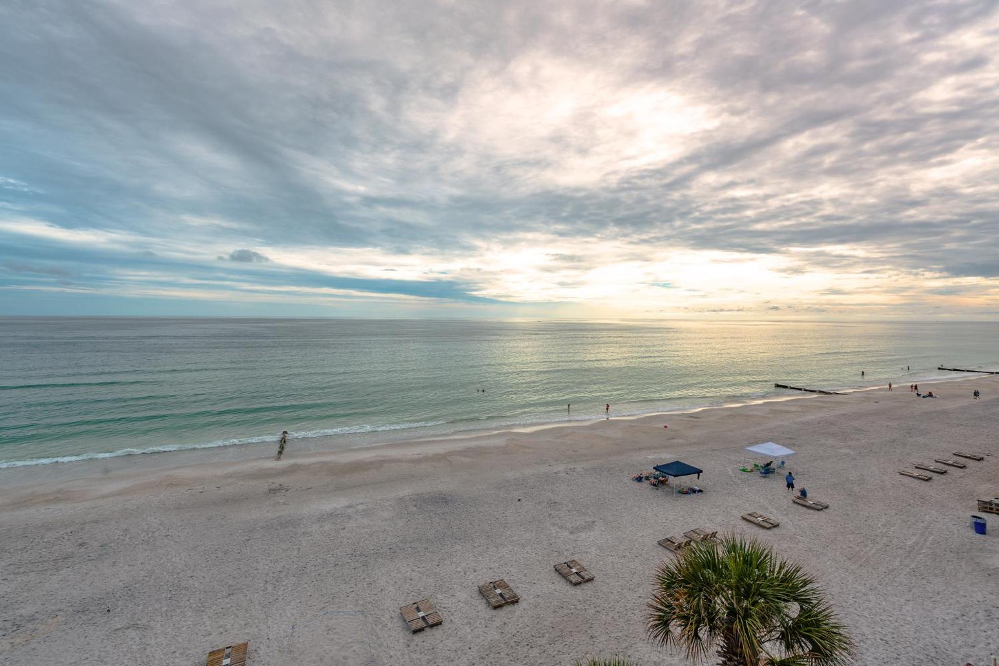 Las Brisas 404 view 5