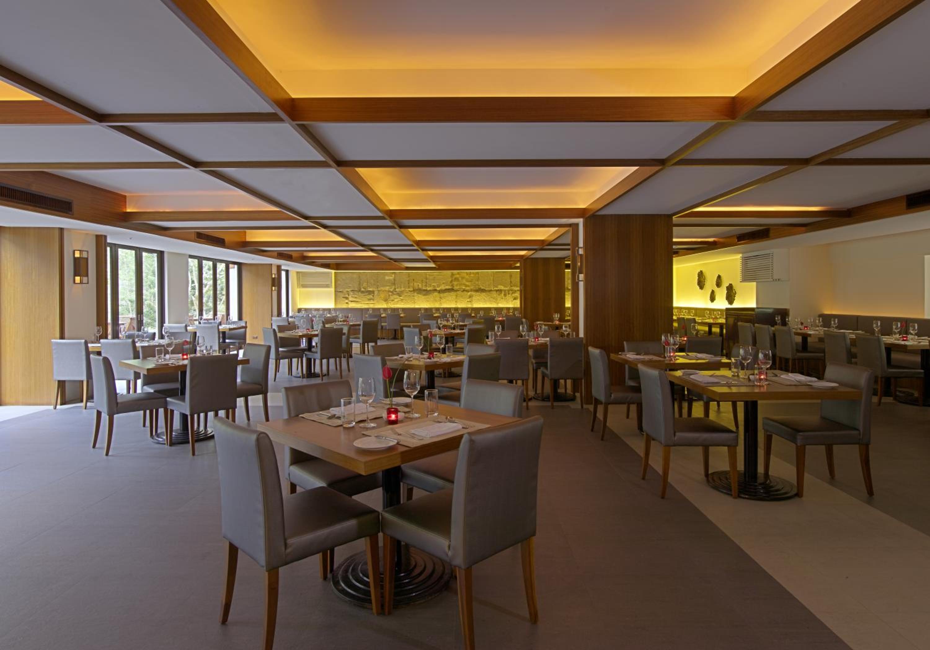 Silks Place Taroko Hotel