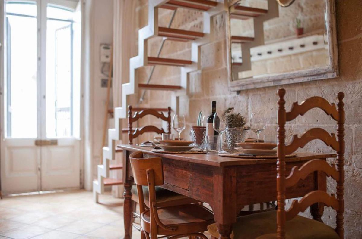 Casa nei Fiori di Lecce view 3