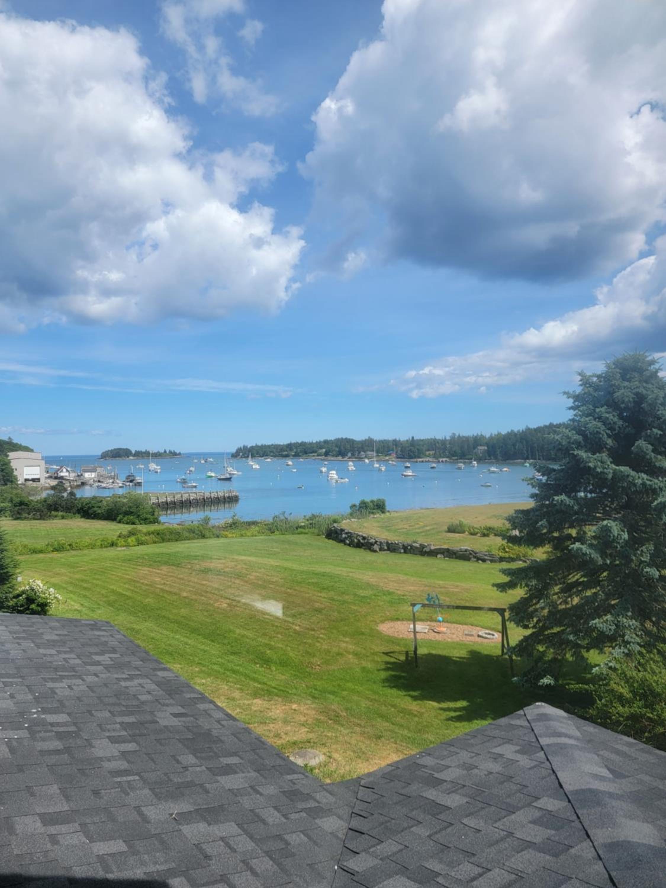 East Wind Inn on the Water 115