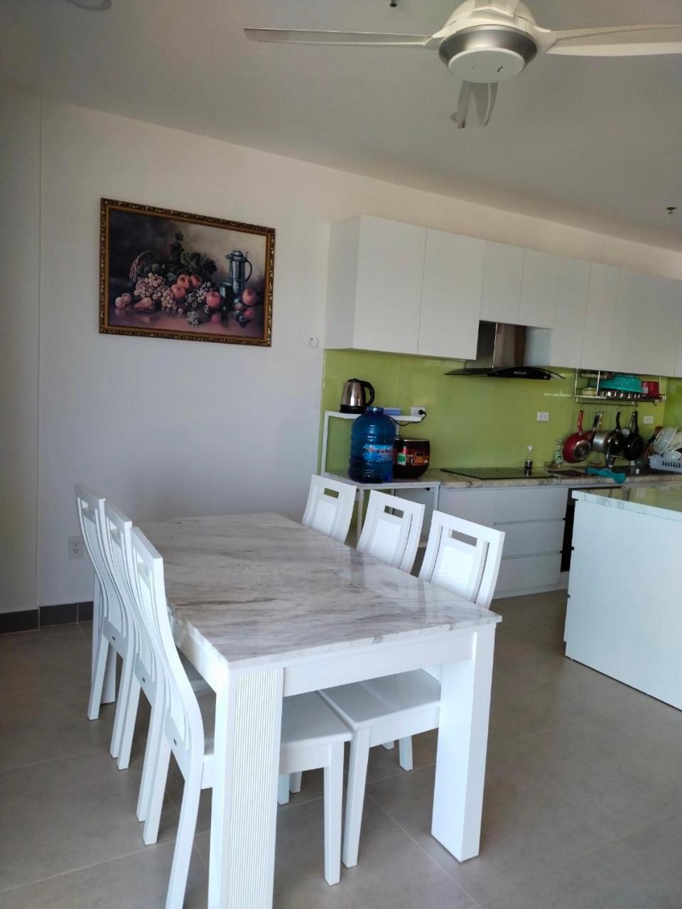 Hảo Aria Resort- Căn hộ, Villa nghỉ dưỡng sát cạnh bãi tắm riêng miễn phí view 2