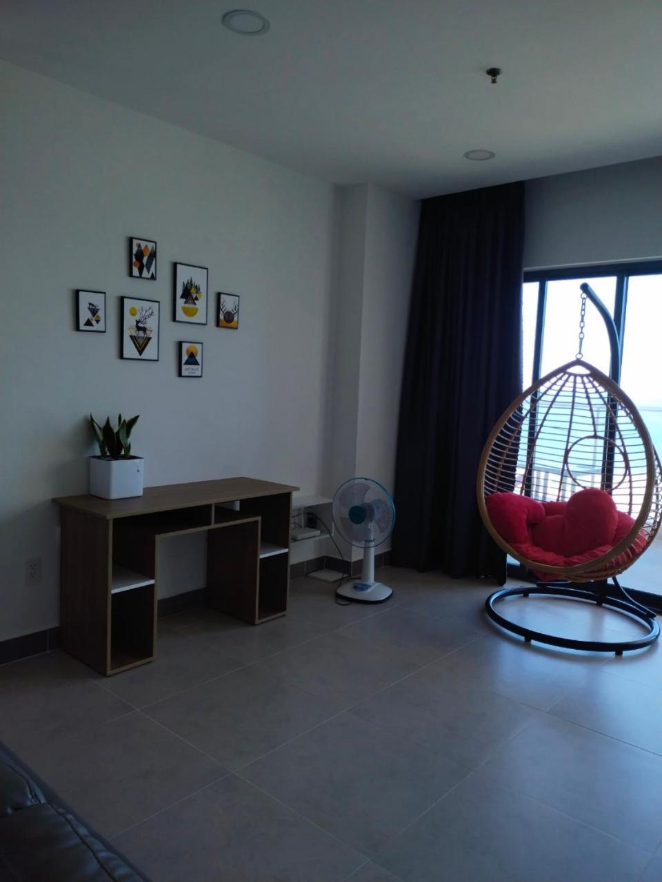 Hảo Aria Resort- Căn hộ, Villa nghỉ dưỡng sát cạnh bãi tắm riêng miễn phí view 3
