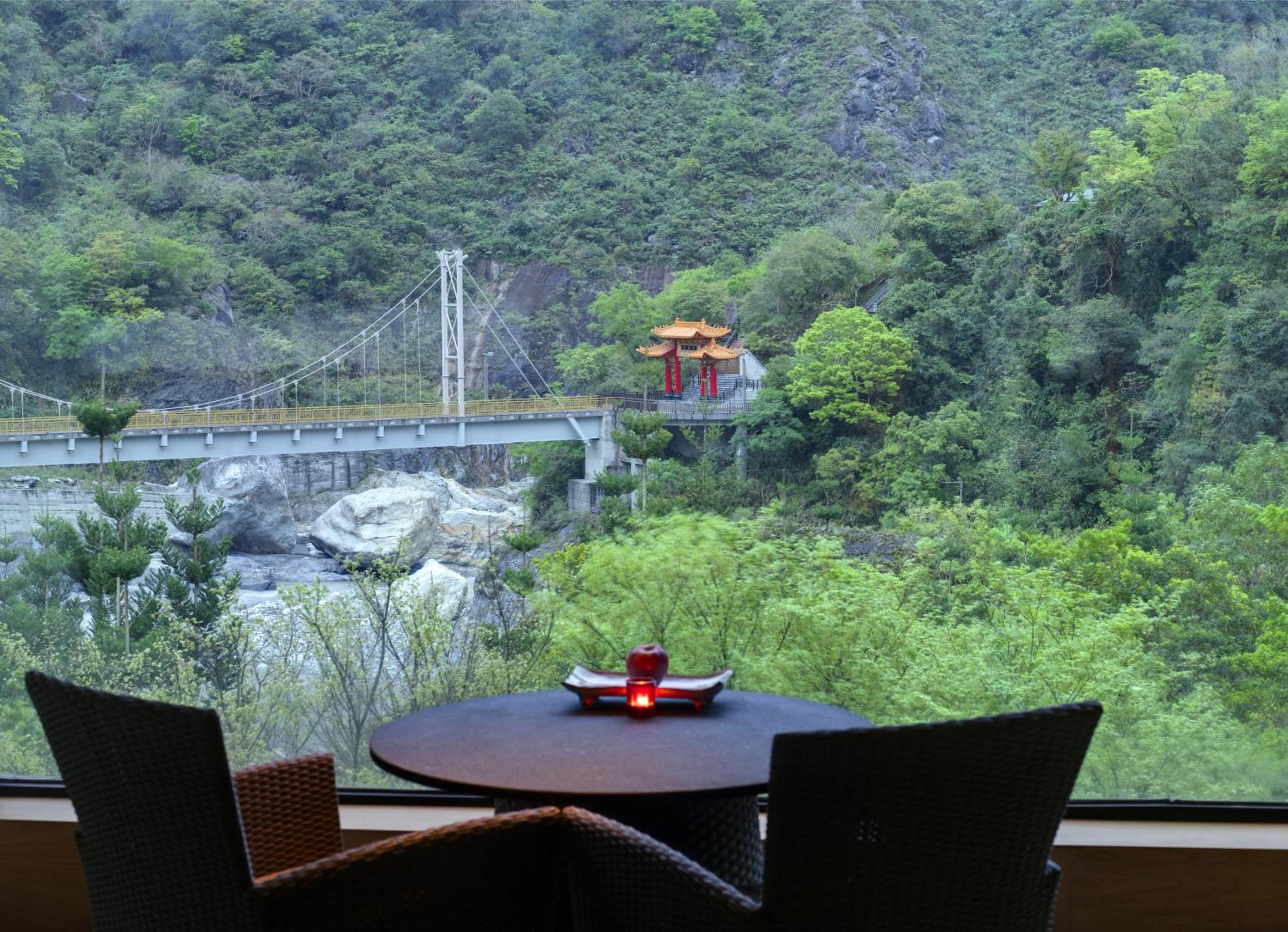 Silks Place Taroko Hotel