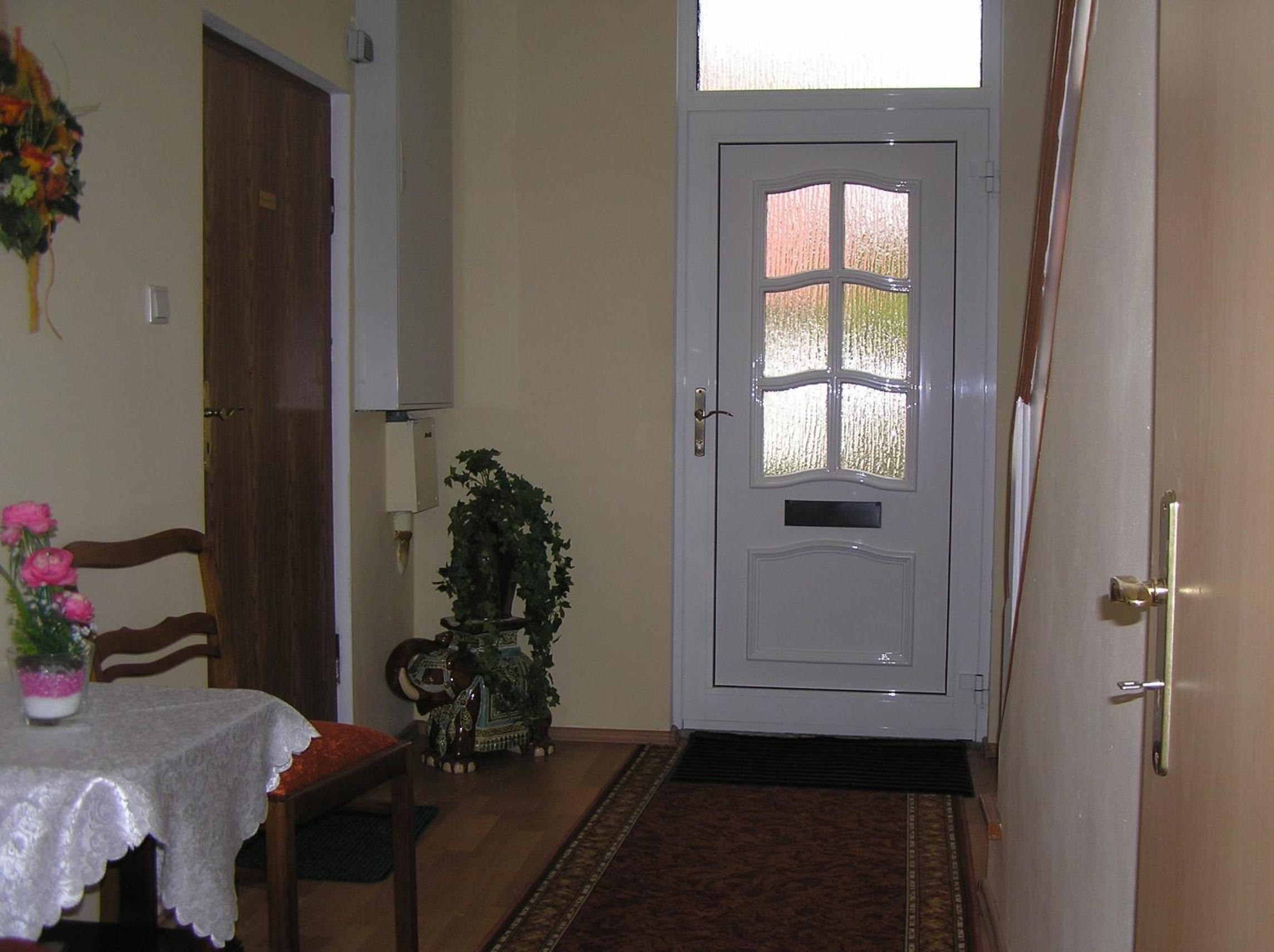 Guest house Mückenheim