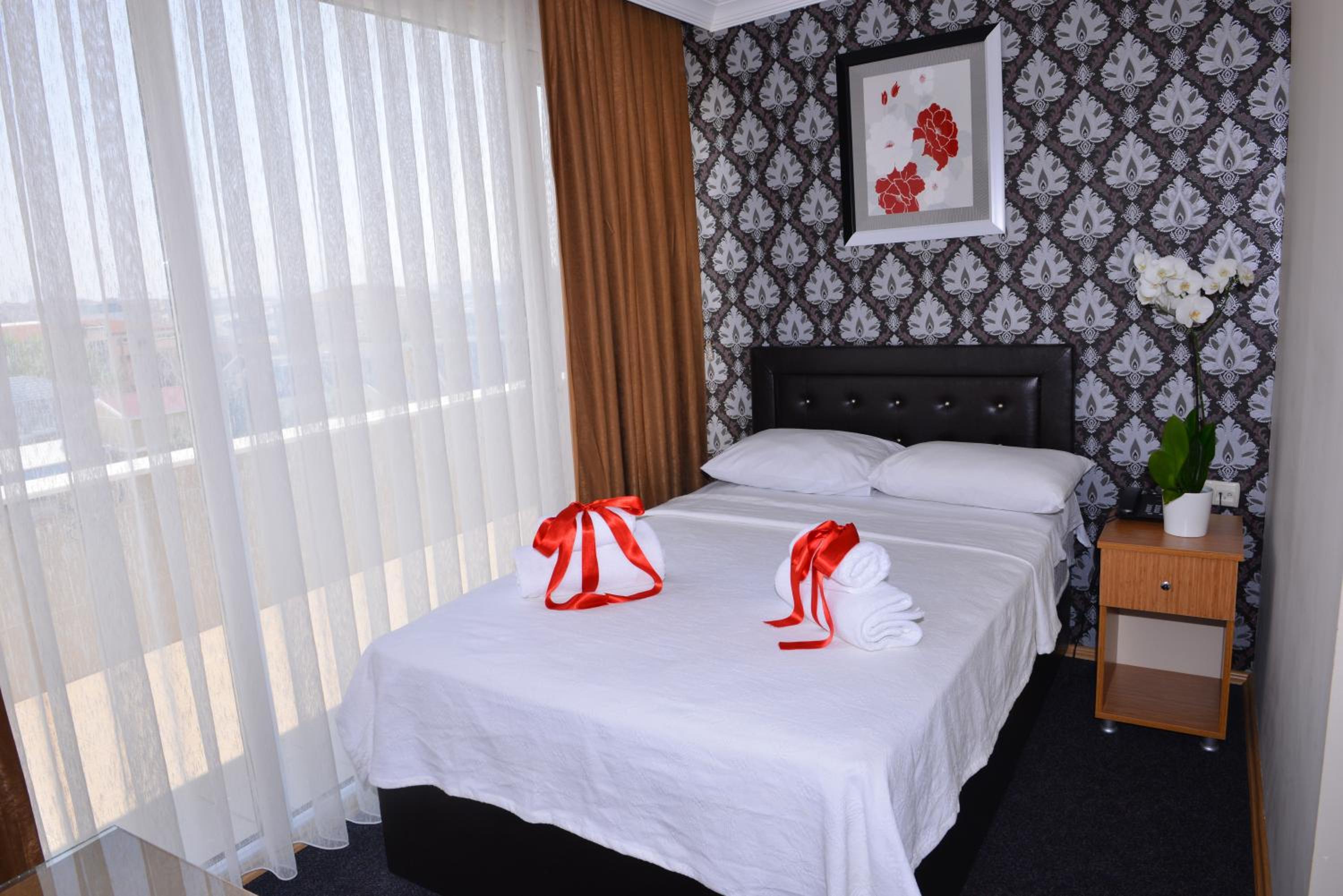 Kervan Hotel Pendik - Image 34