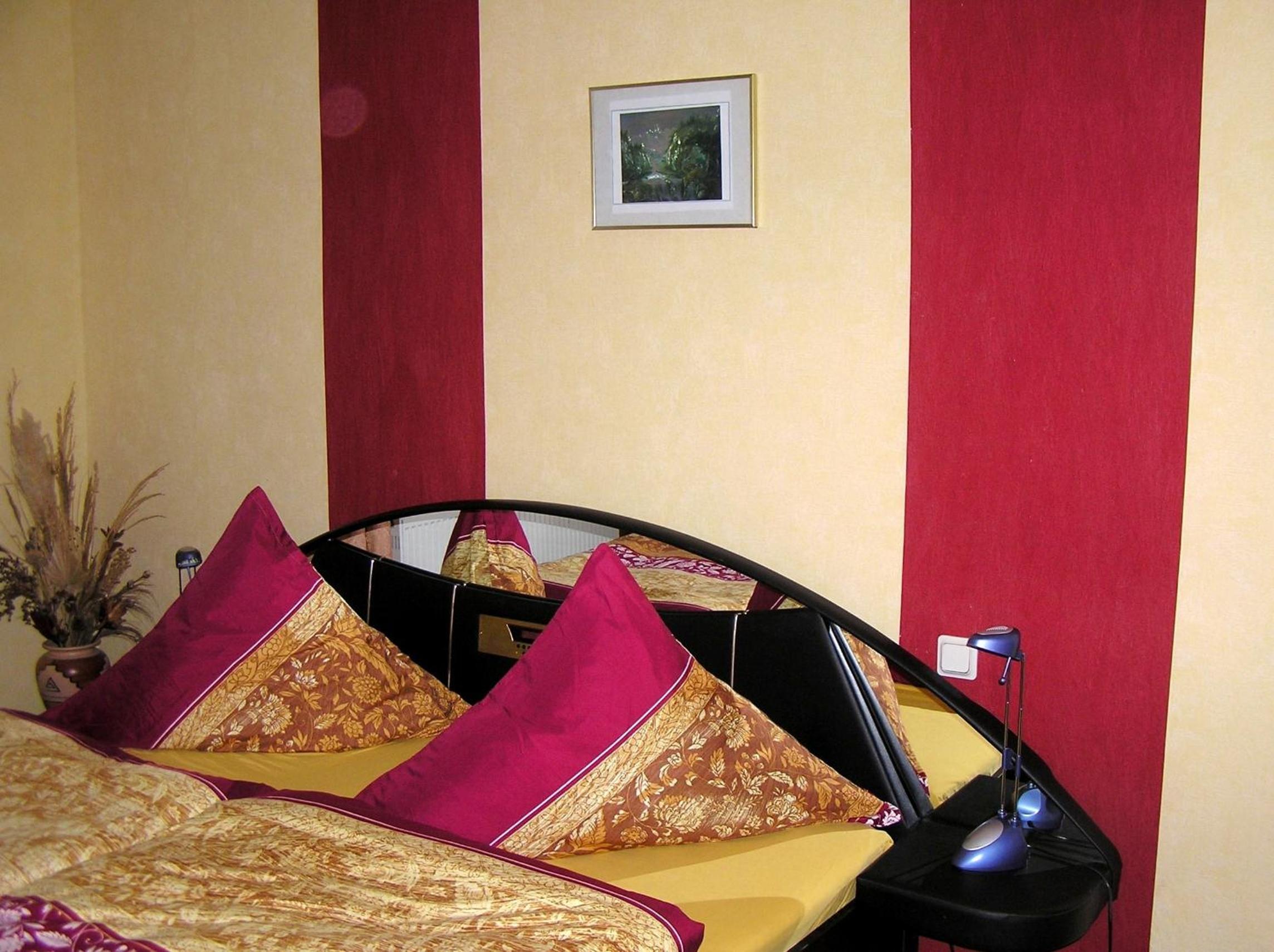 Guest house Mückenheim