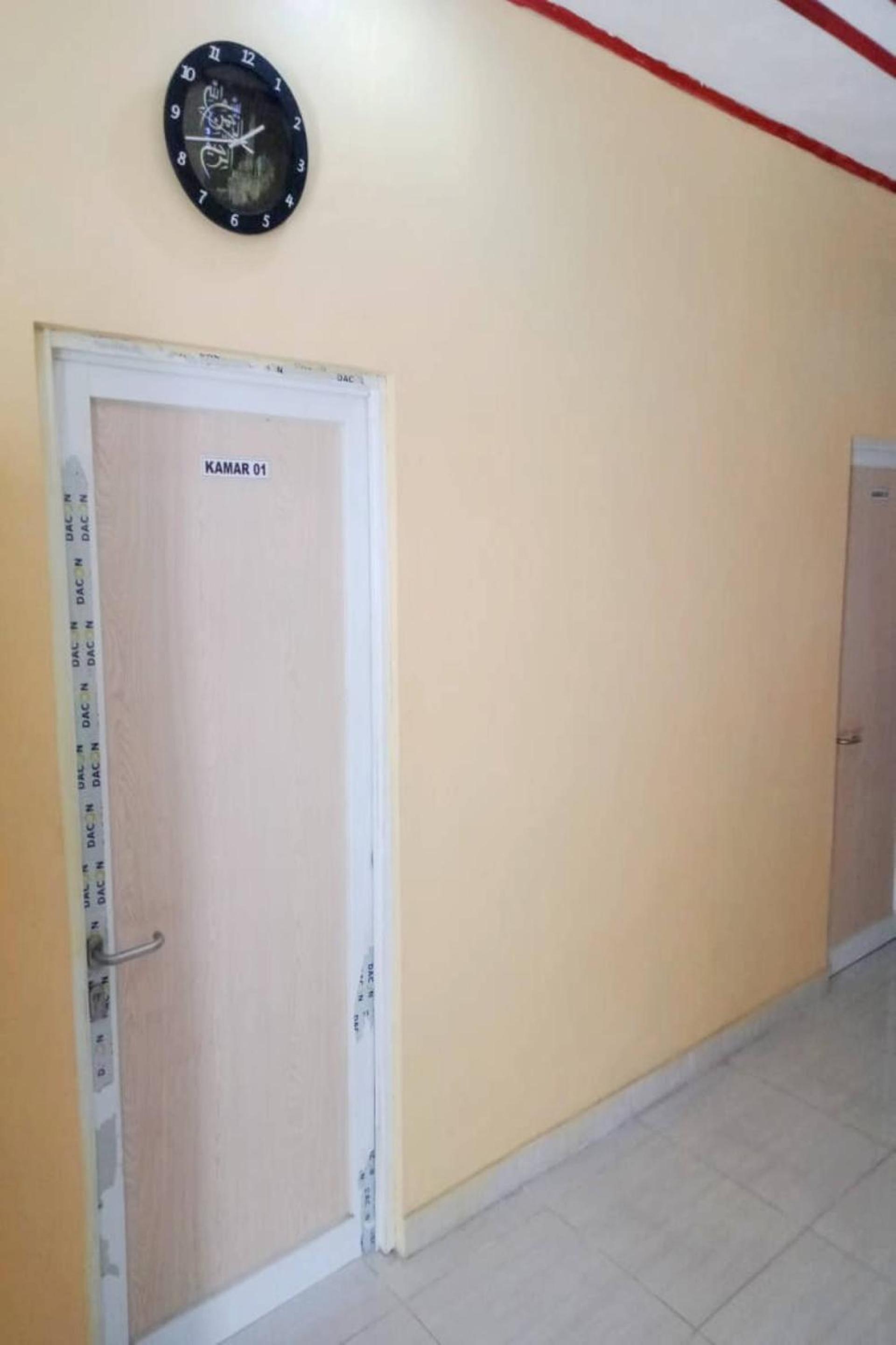 Hotel O Wisma Nadira Near SPBU PT. Trijaya Pugung PENENGAHAN view 5