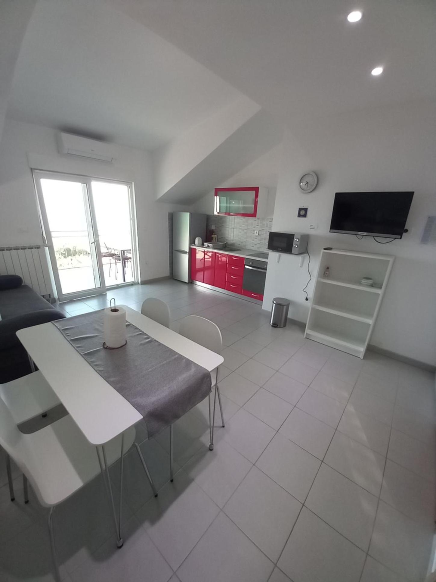 Apartments Berti