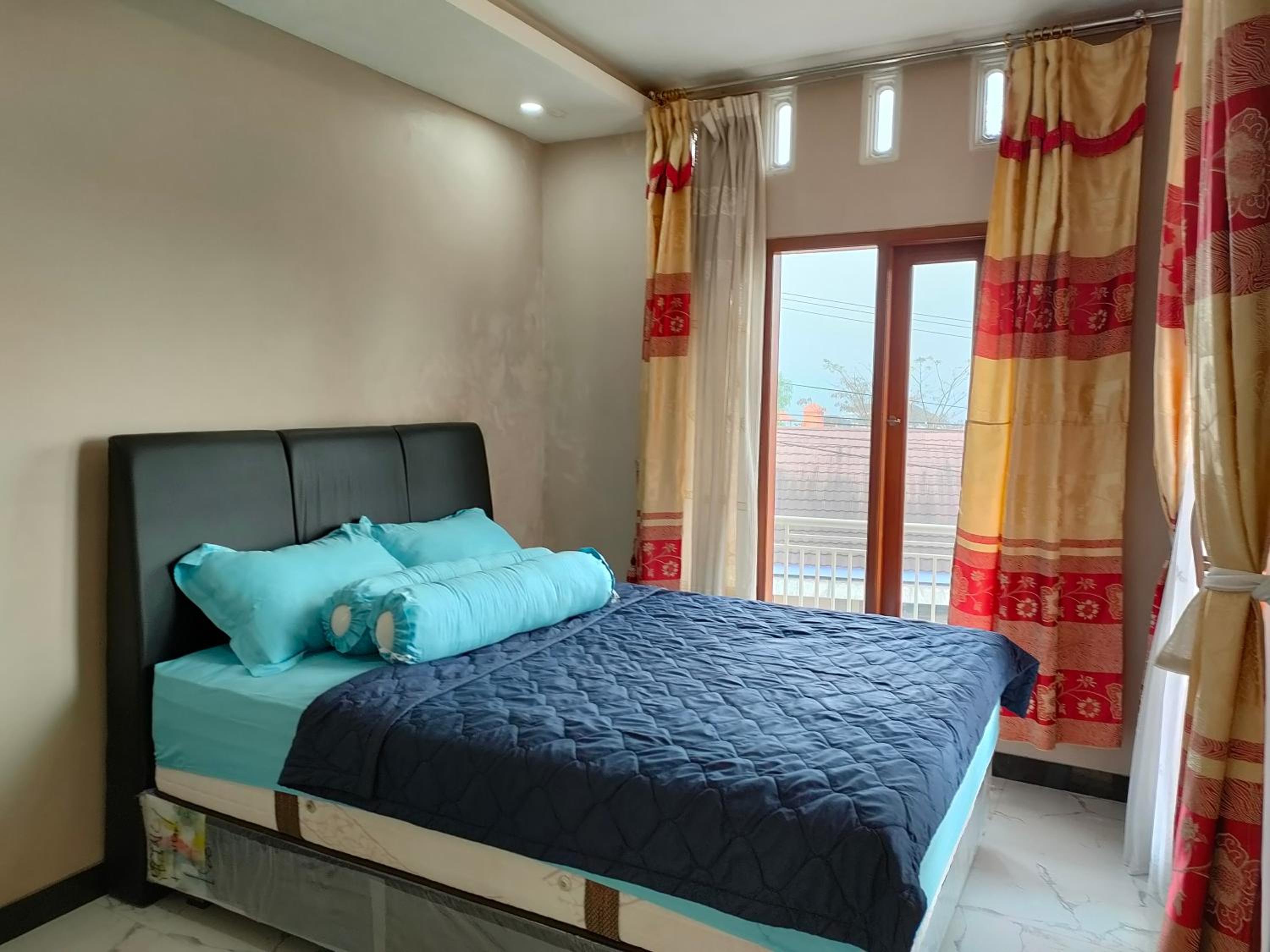 villa Eco green
