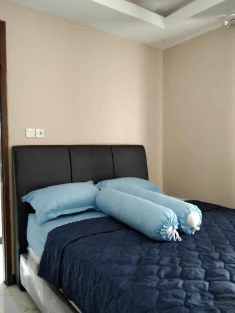 villa Eco green