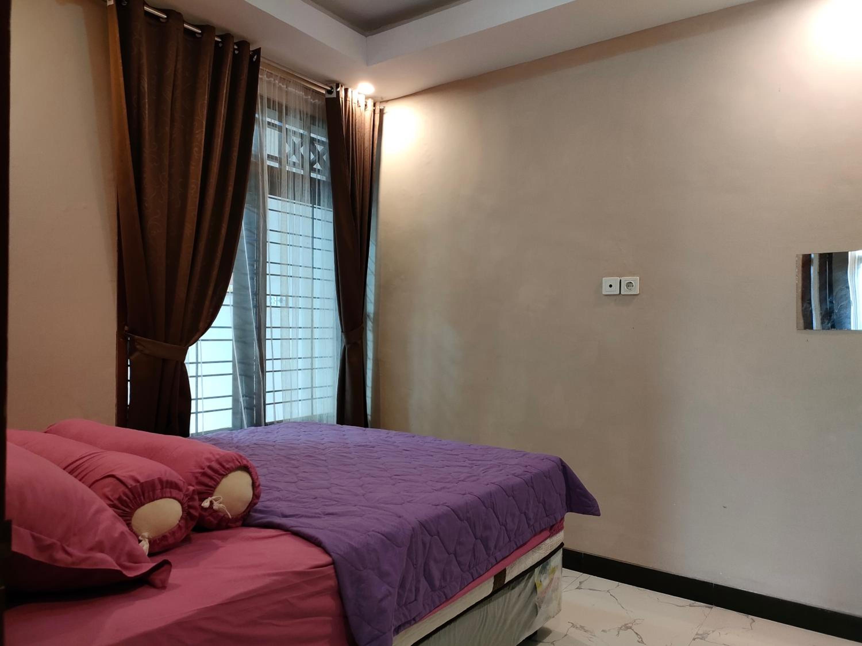 villa Eco green