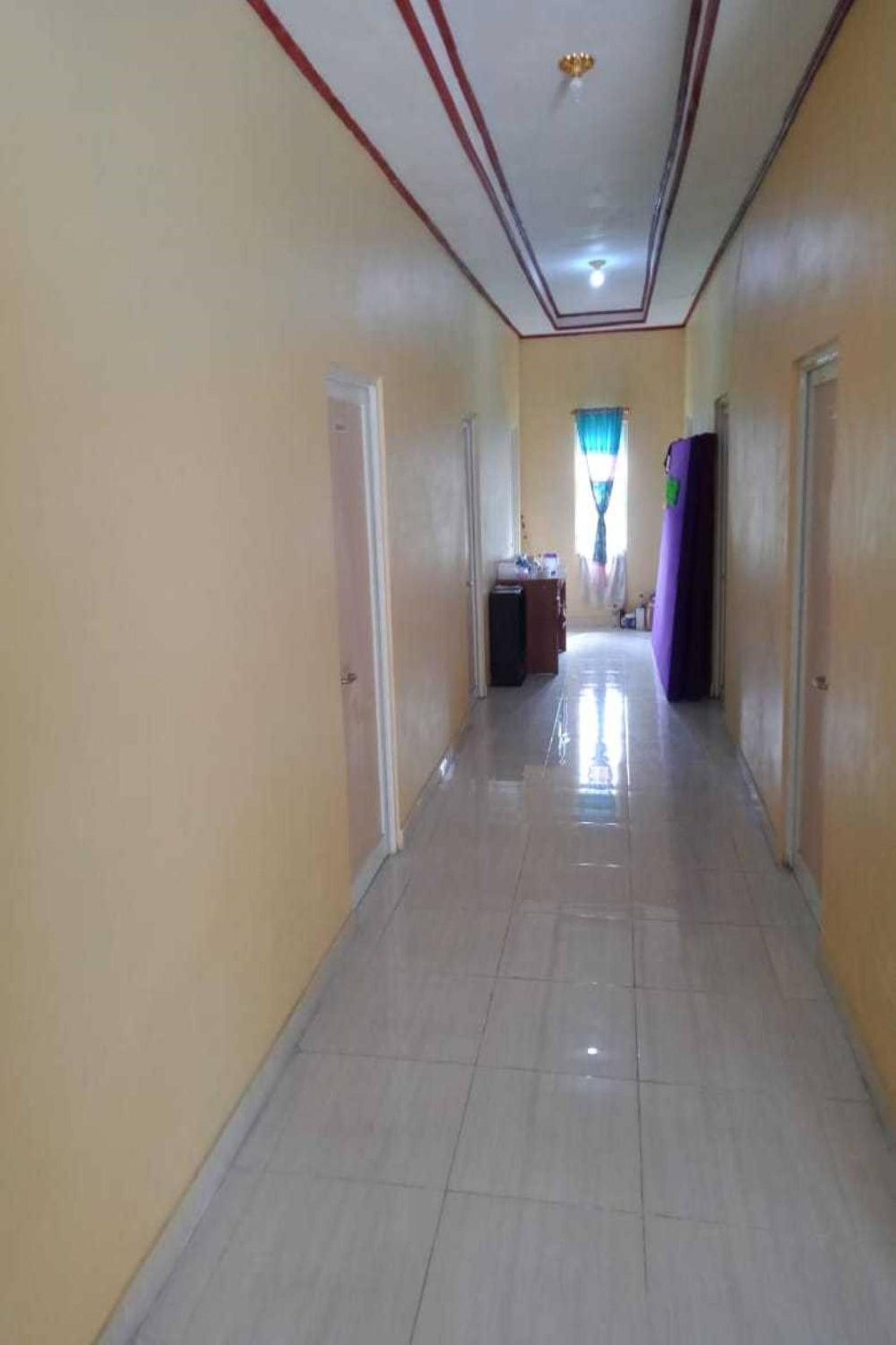 Hotel O Wisma Nadira Near SPBU PT. Trijaya Pugung PENENGAHAN view 4