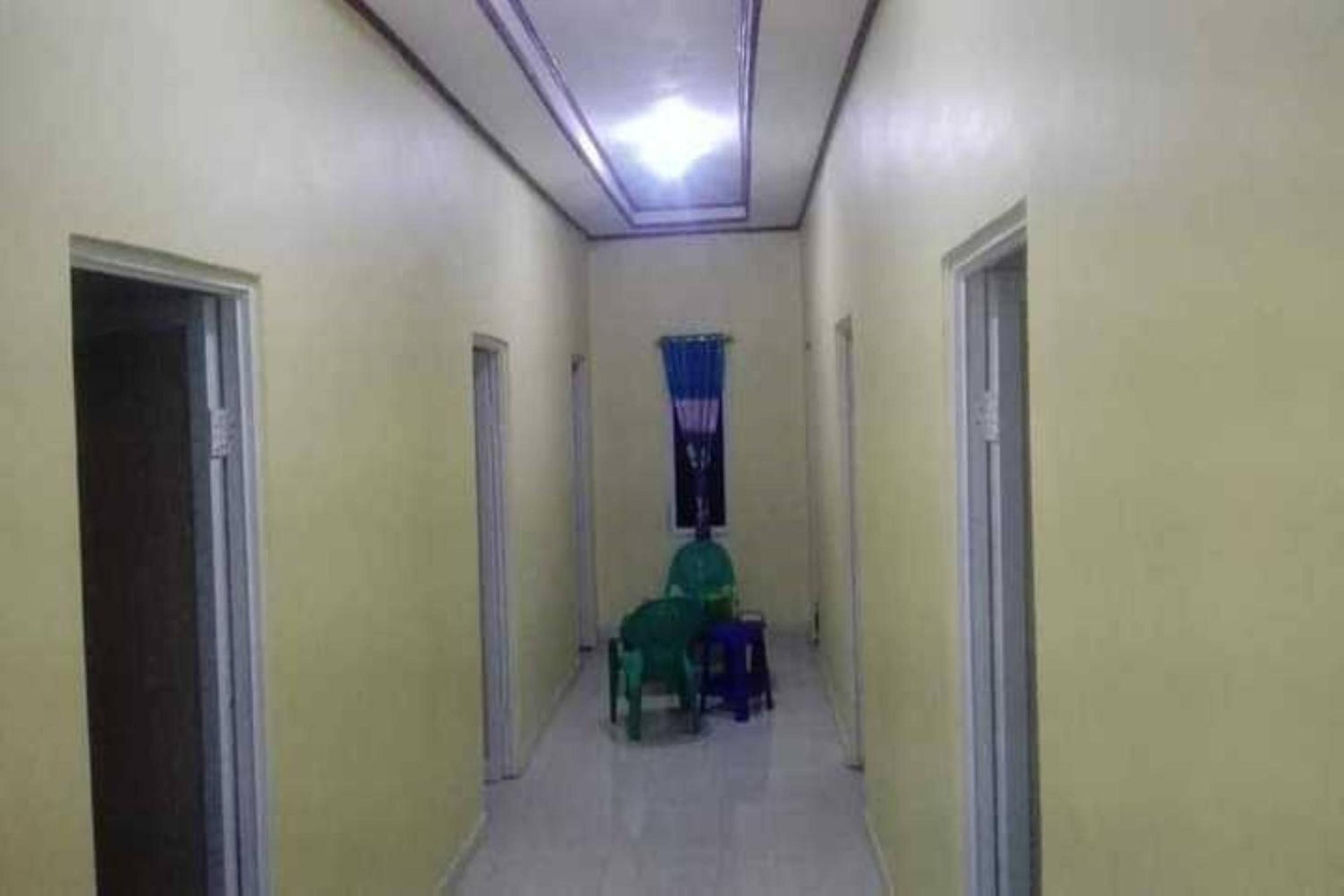 Hotel O Wisma Nadira Near SPBU PT. Trijaya Pugung PENENGAHAN view 3