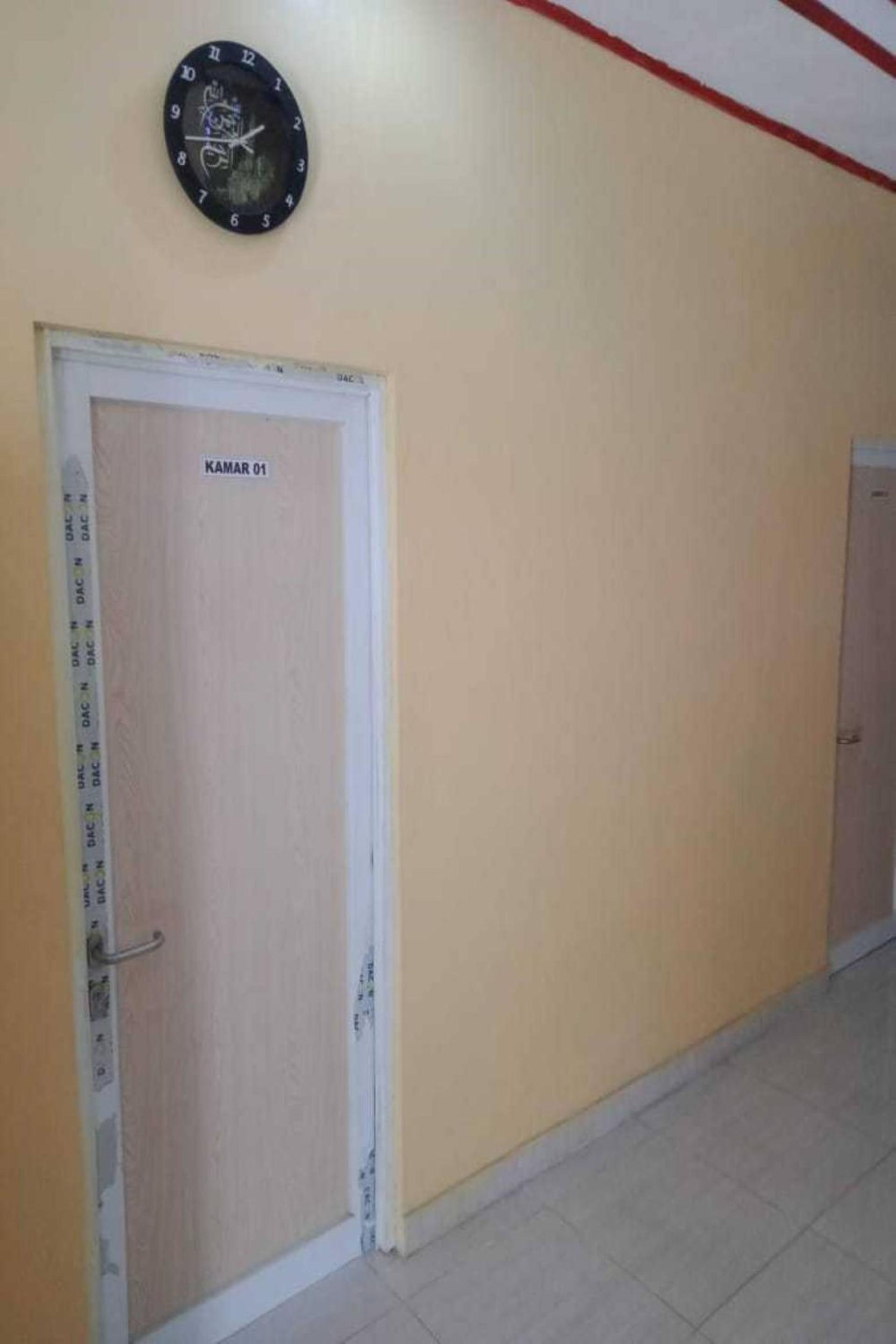 Hotel O Wisma Nadira Near SPBU PT. Trijaya Pugung PENENGAHAN view 2