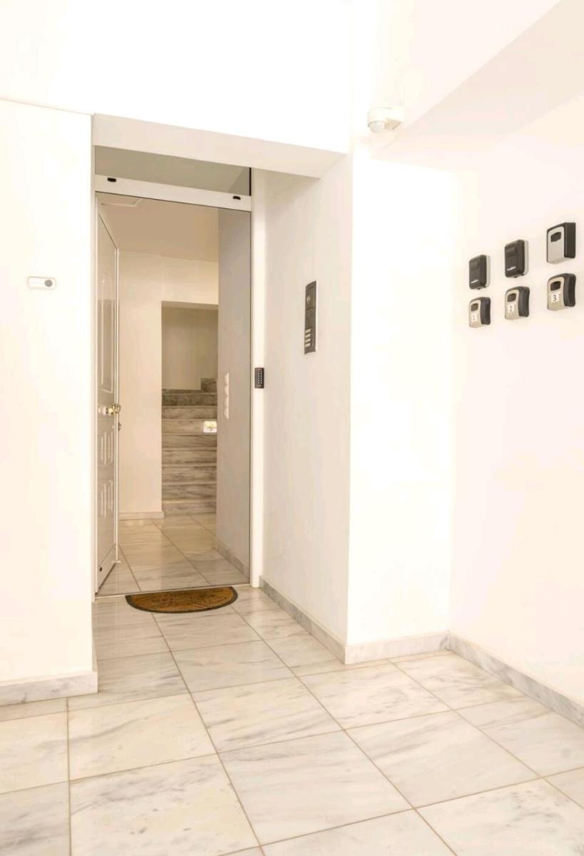 Athena 2 Luxury Apartments