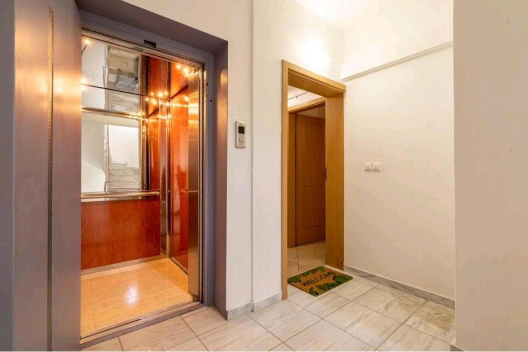 Athena 2 Luxury Apartments