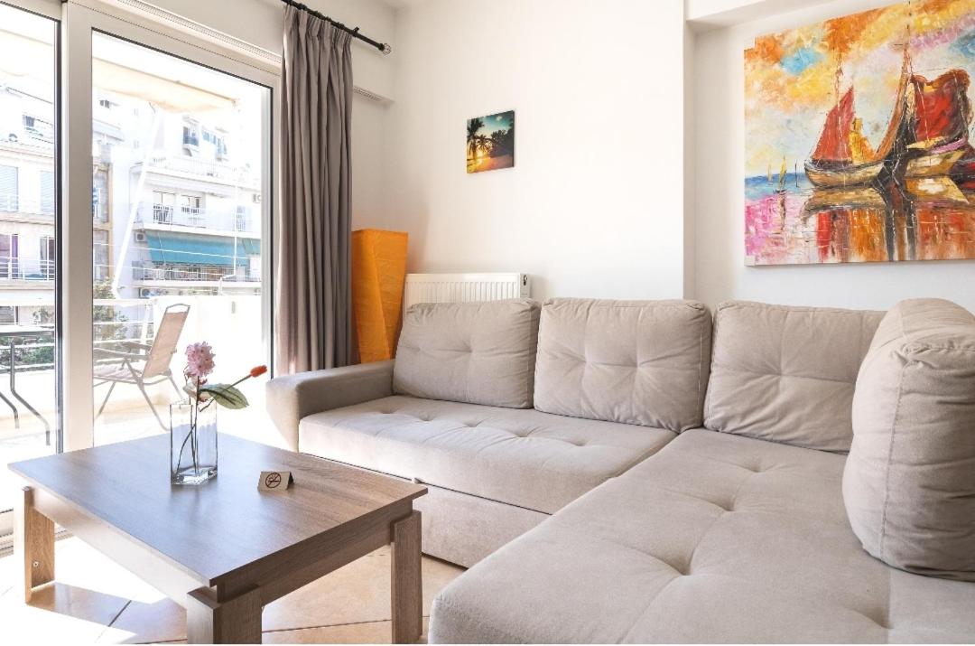 Athena 2 Luxury Apartments