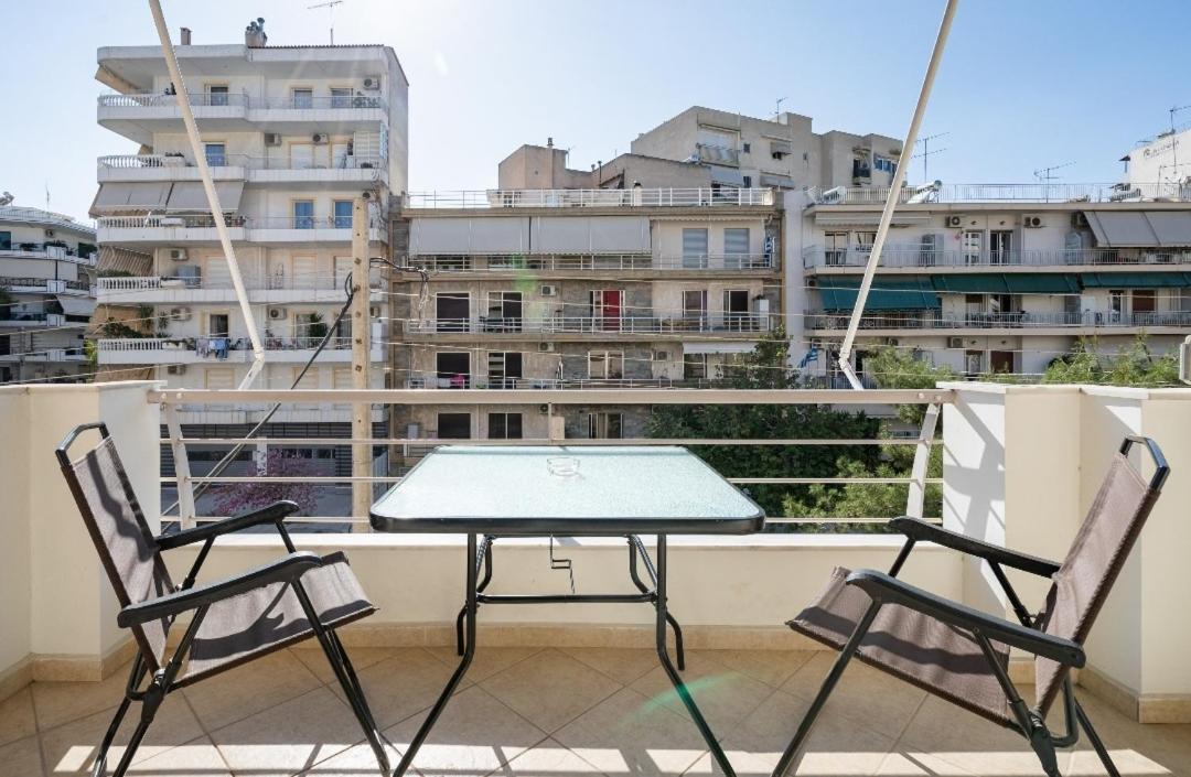 Athena 2 Luxury Apartments