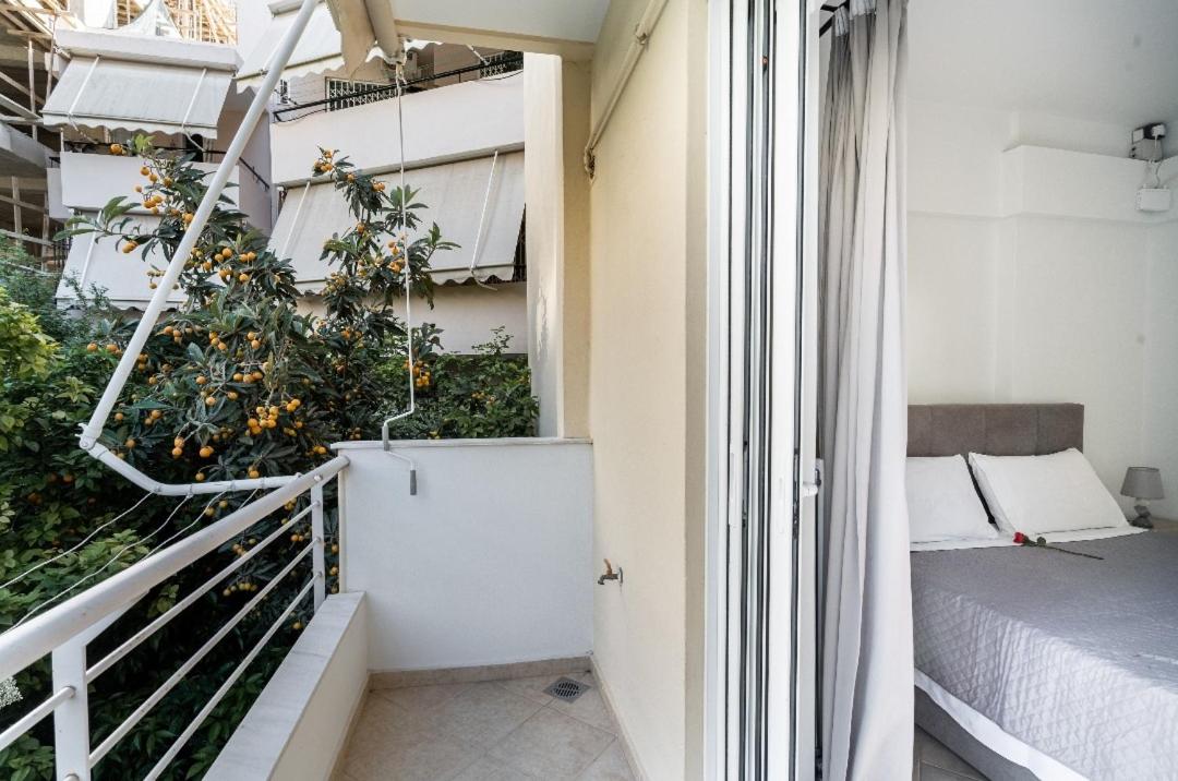 Athena 2 Luxury Apartments