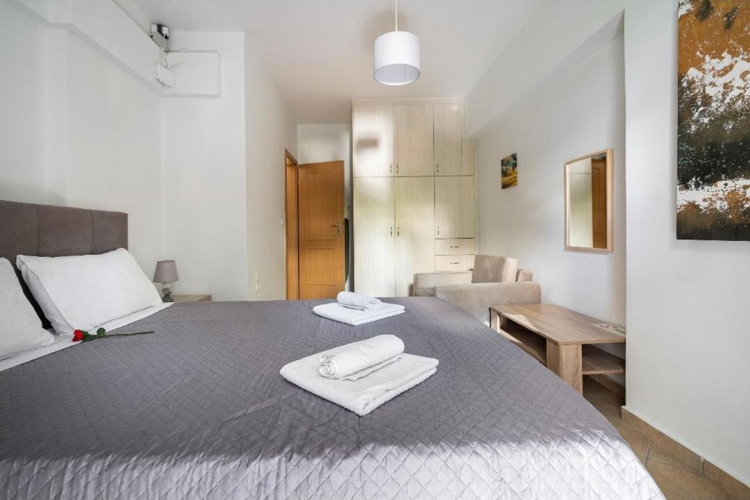 Athena 2 Luxury Apartments