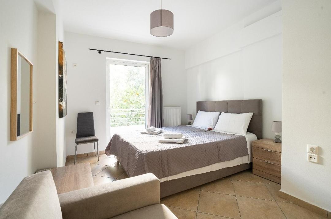 Athena 2 Luxury Apartments