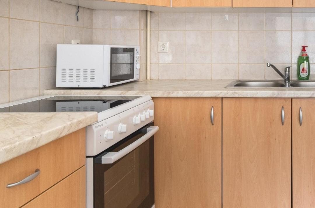 Athena 2 Luxury Apartments