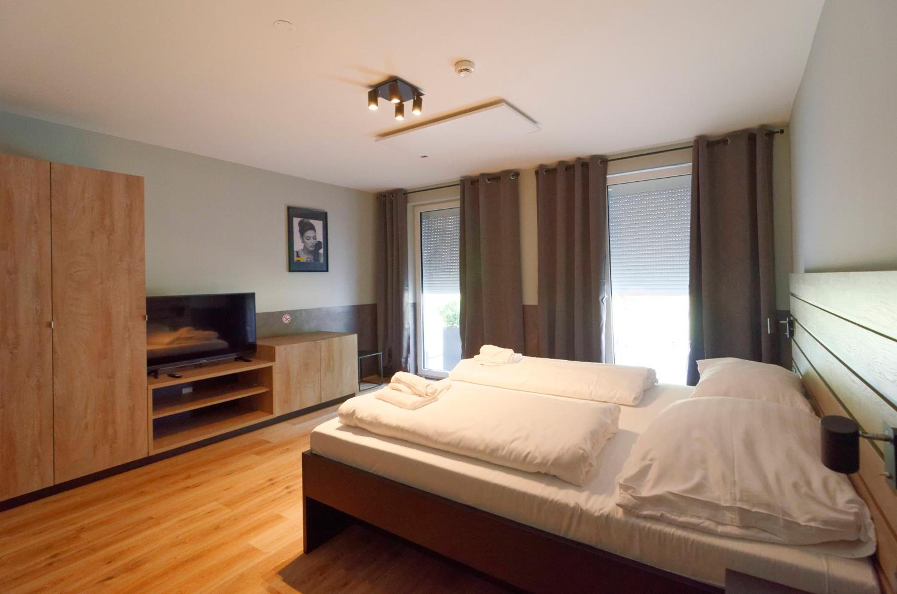 MH Apartments