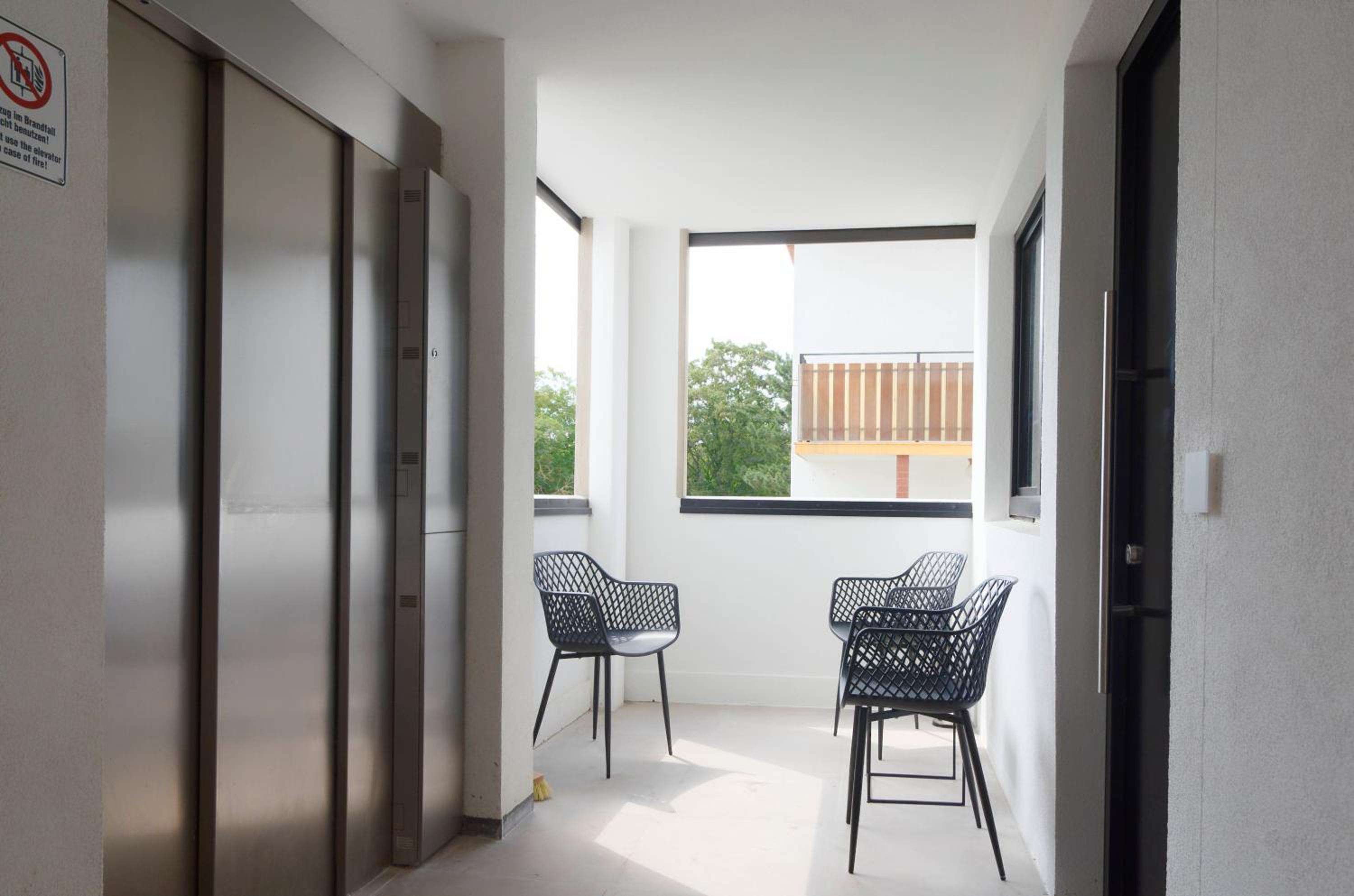 MH Apartments