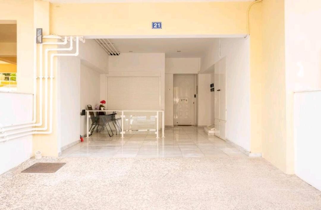 Athena 2 Luxury Apartments