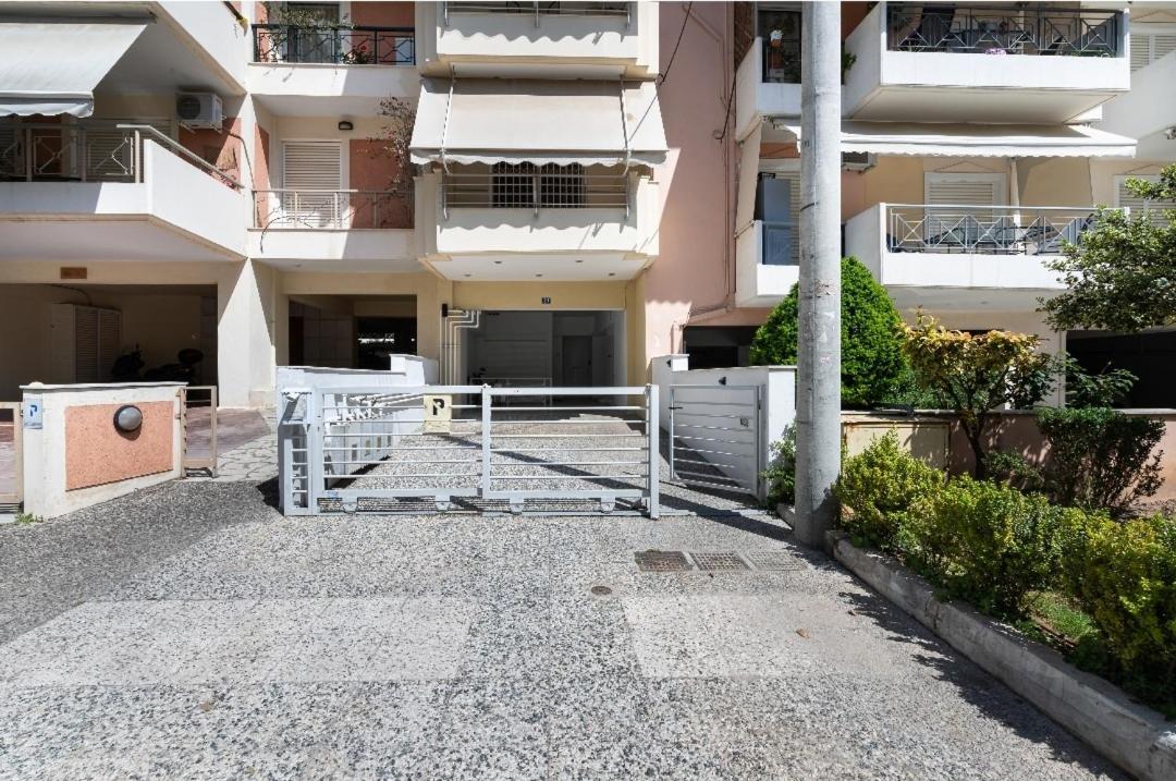 Athena 2 Luxury Apartments