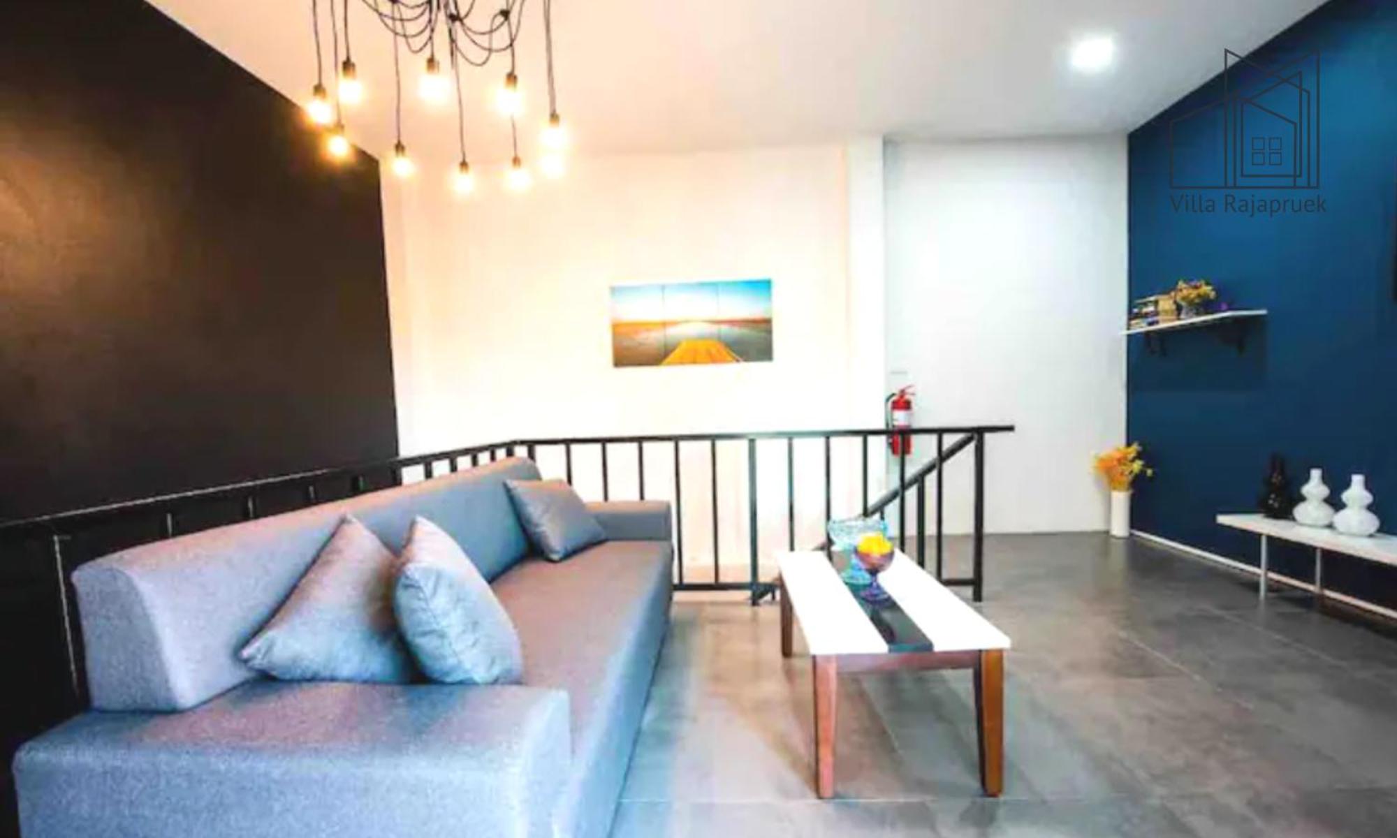 Villa Rajapruek 3 Villa Estates For A Group Daily Maid and Butler