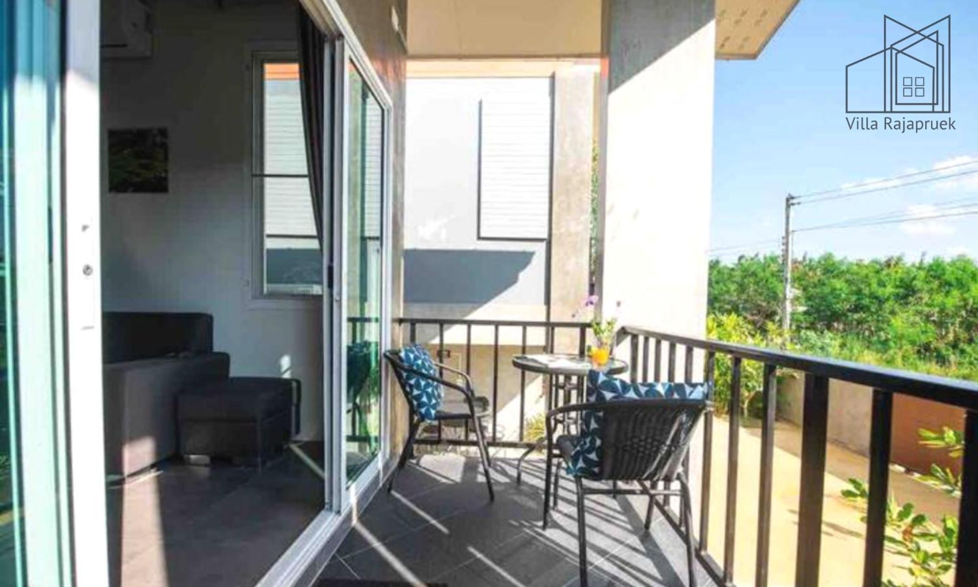 Villa Rajapruek 3 Villa Estates For A Group Daily Maid and Butler