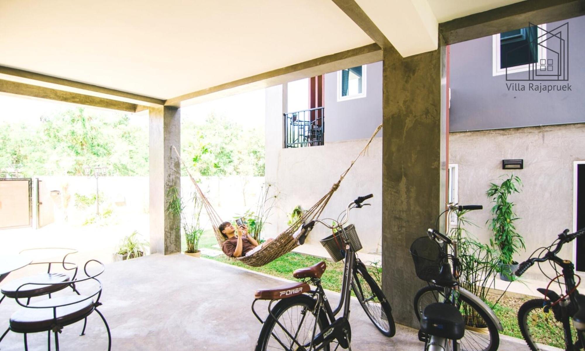 Villa Rajapruek 3 Villa Estates For A Group Daily Maid and Butler
