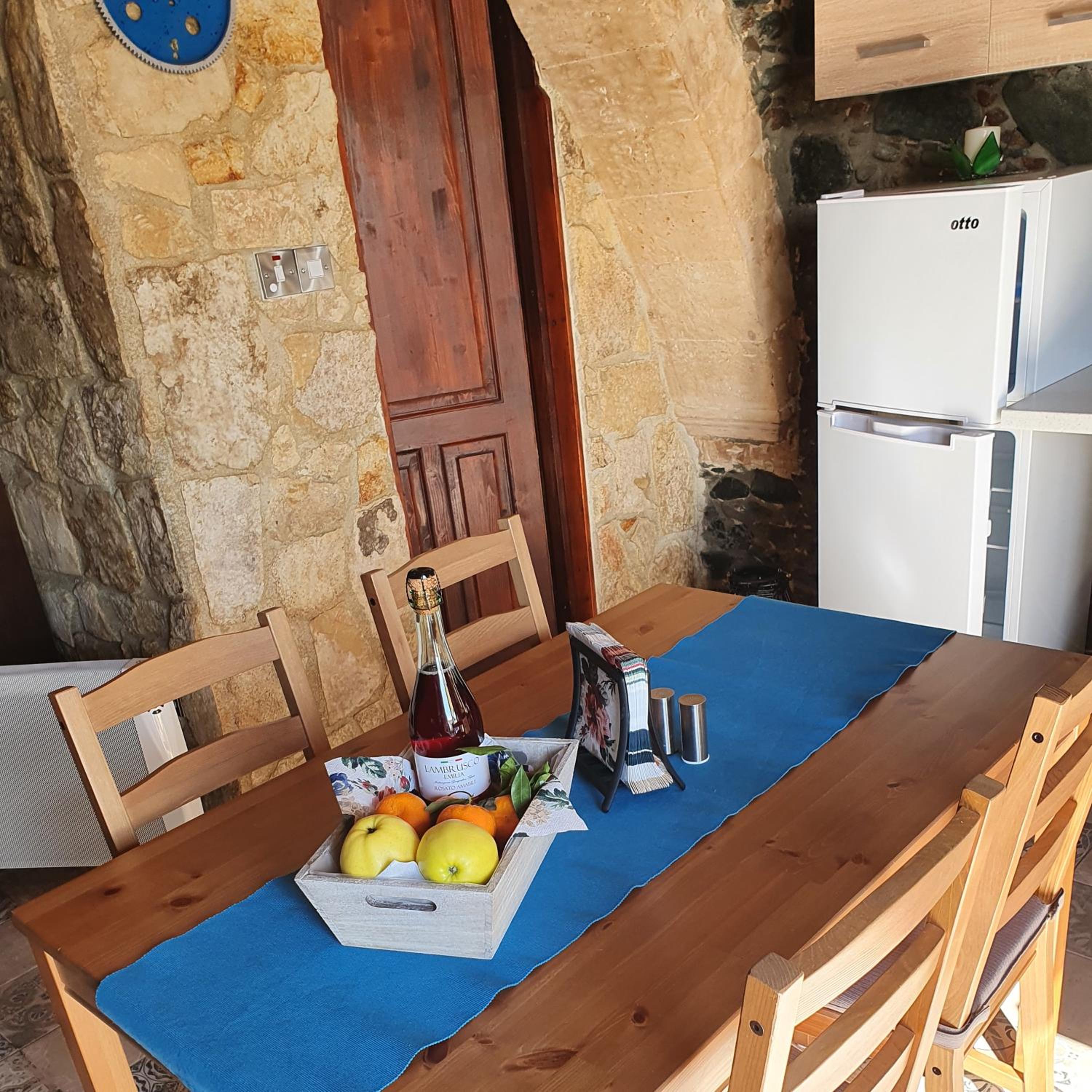 Petradaki House