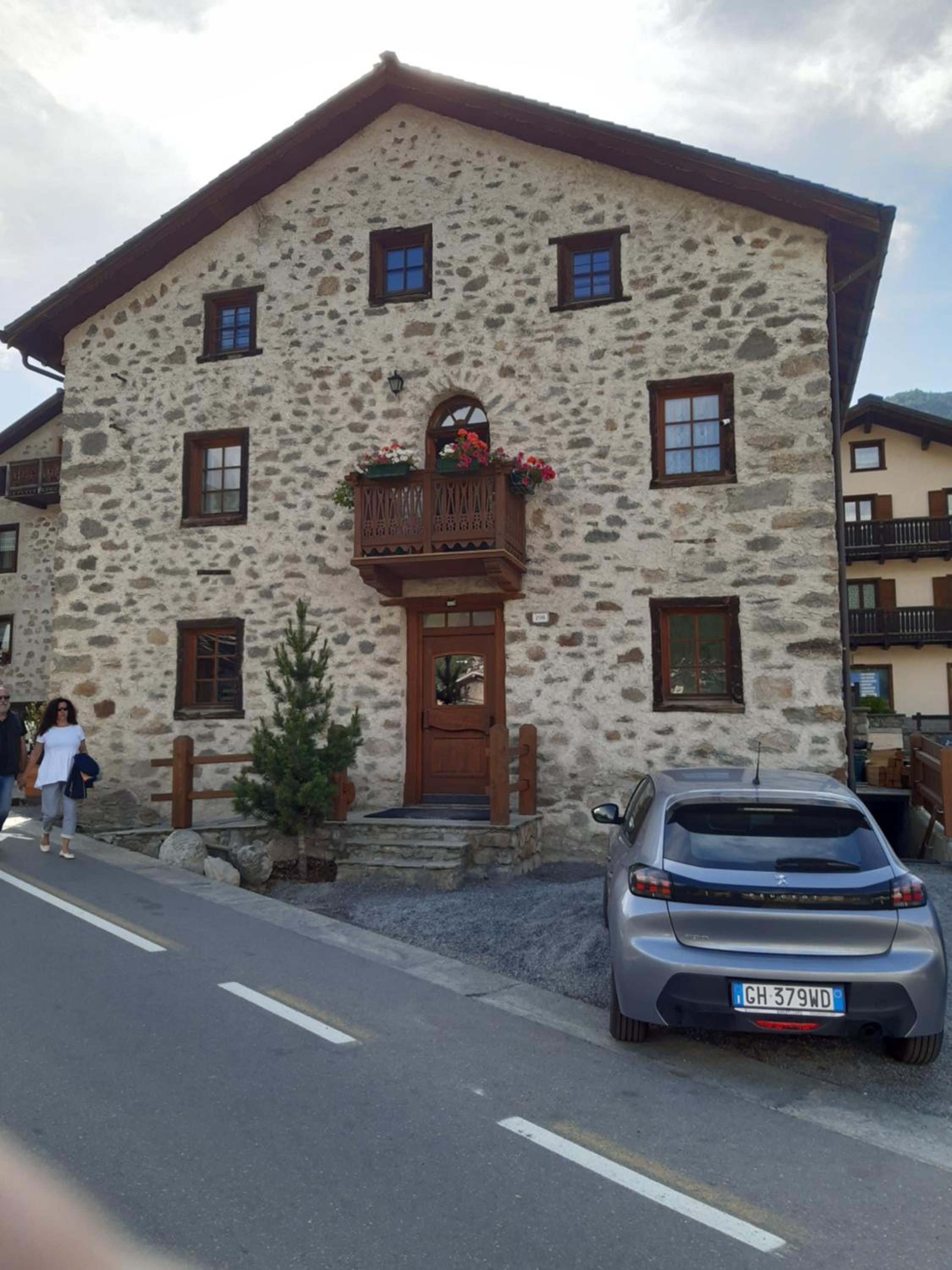 Appartamenti Joseff