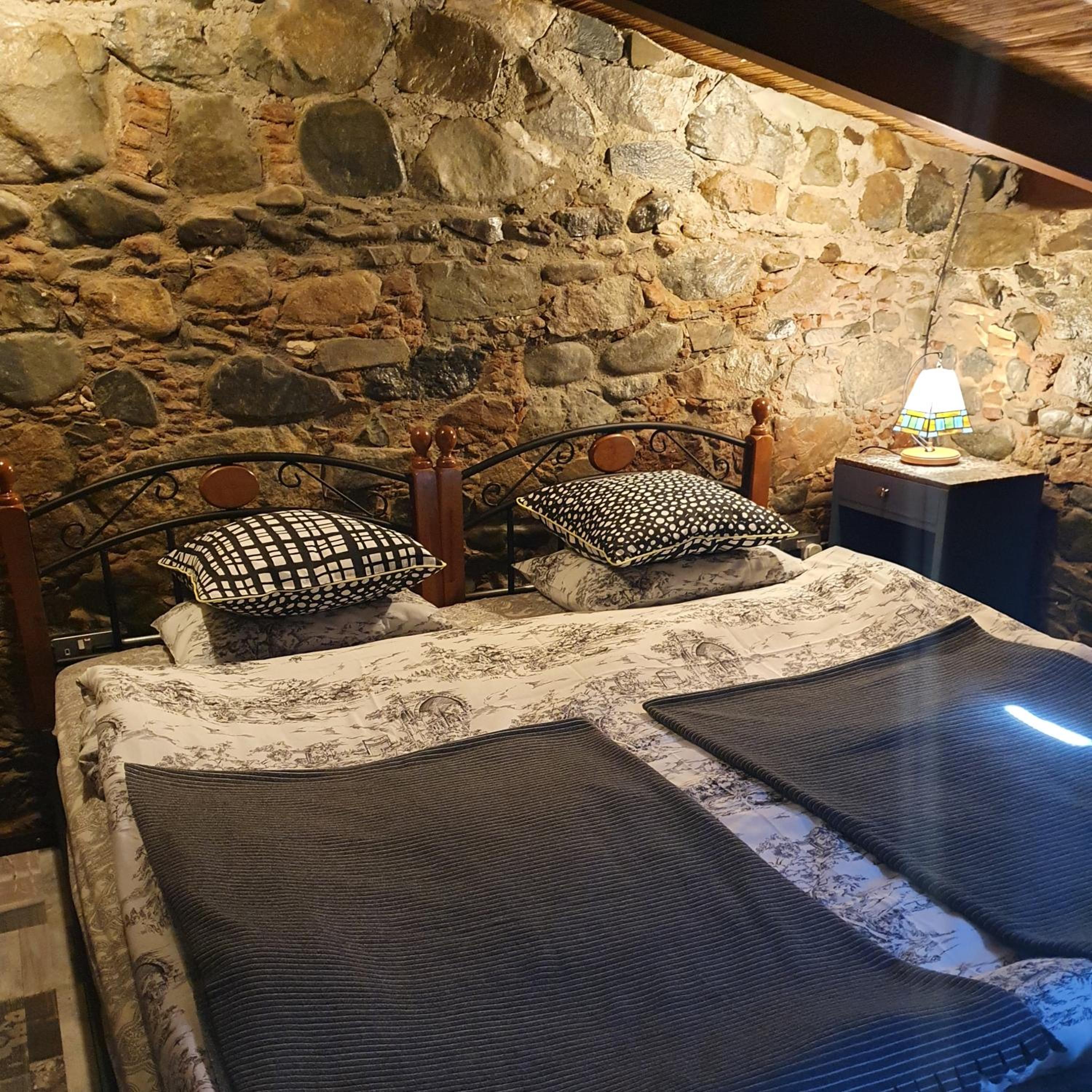 Petradaki House