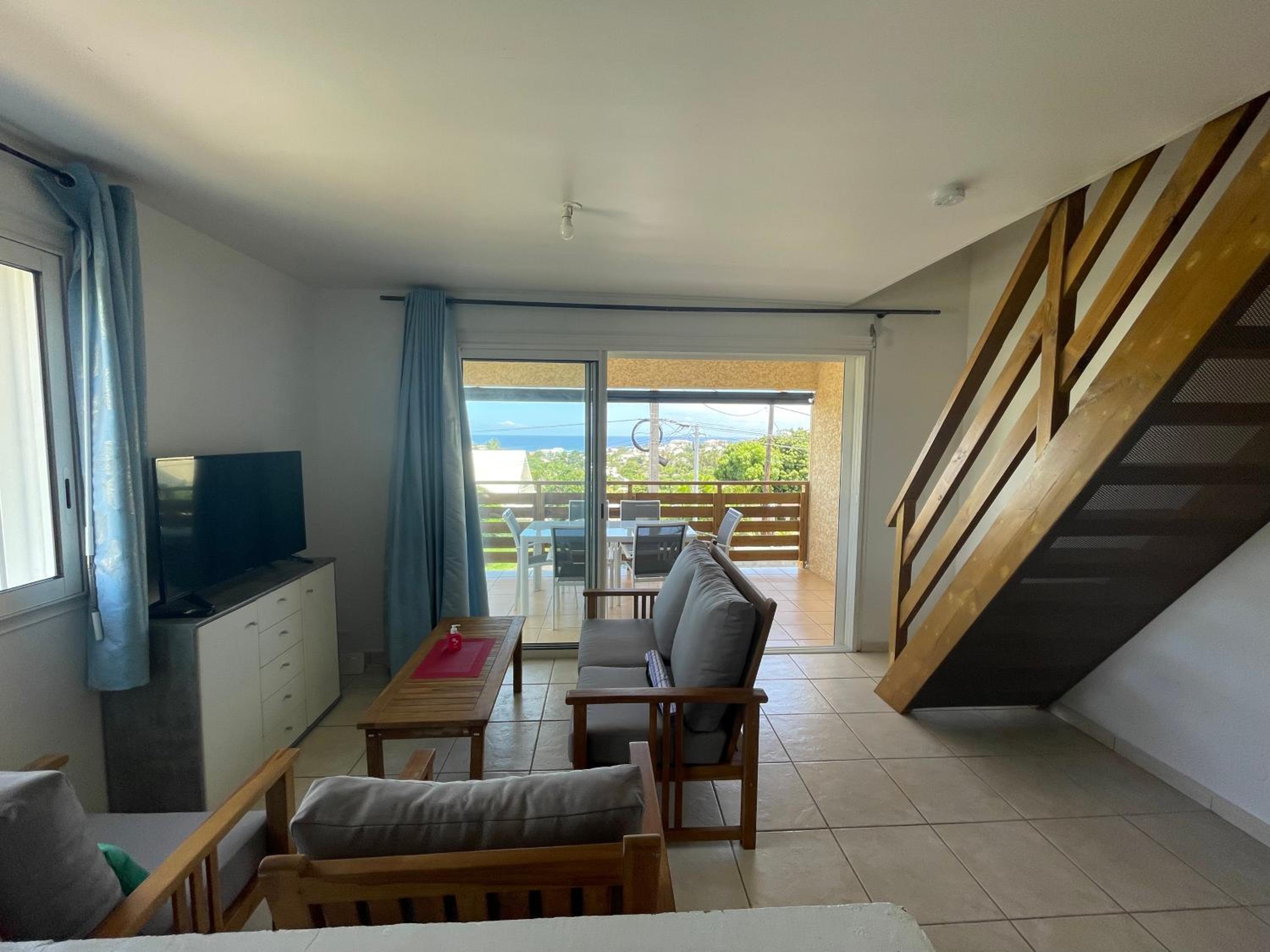 La Villa Des Pêcheurs view 5