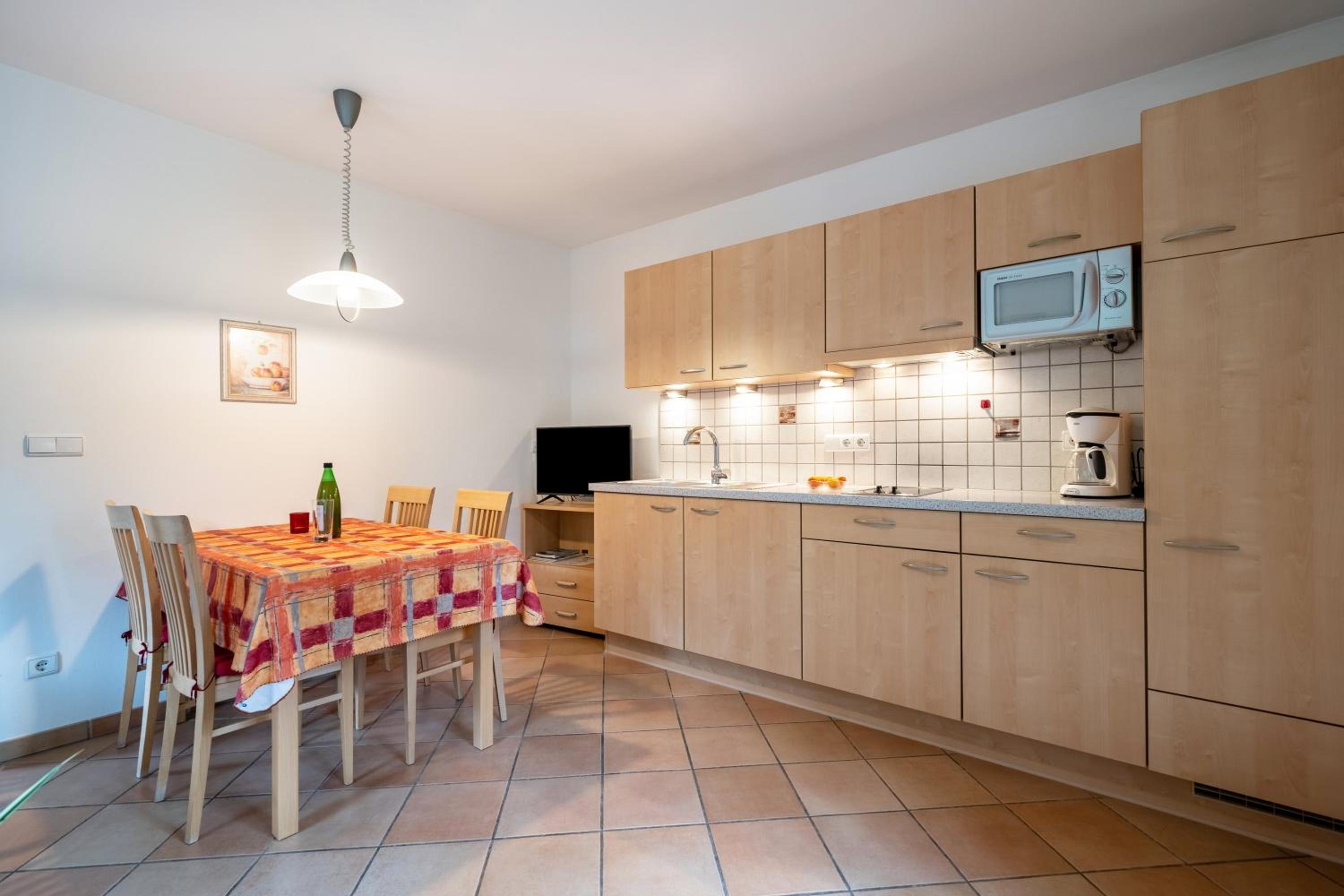 Stettnerhof Wohnung Laugen view 5